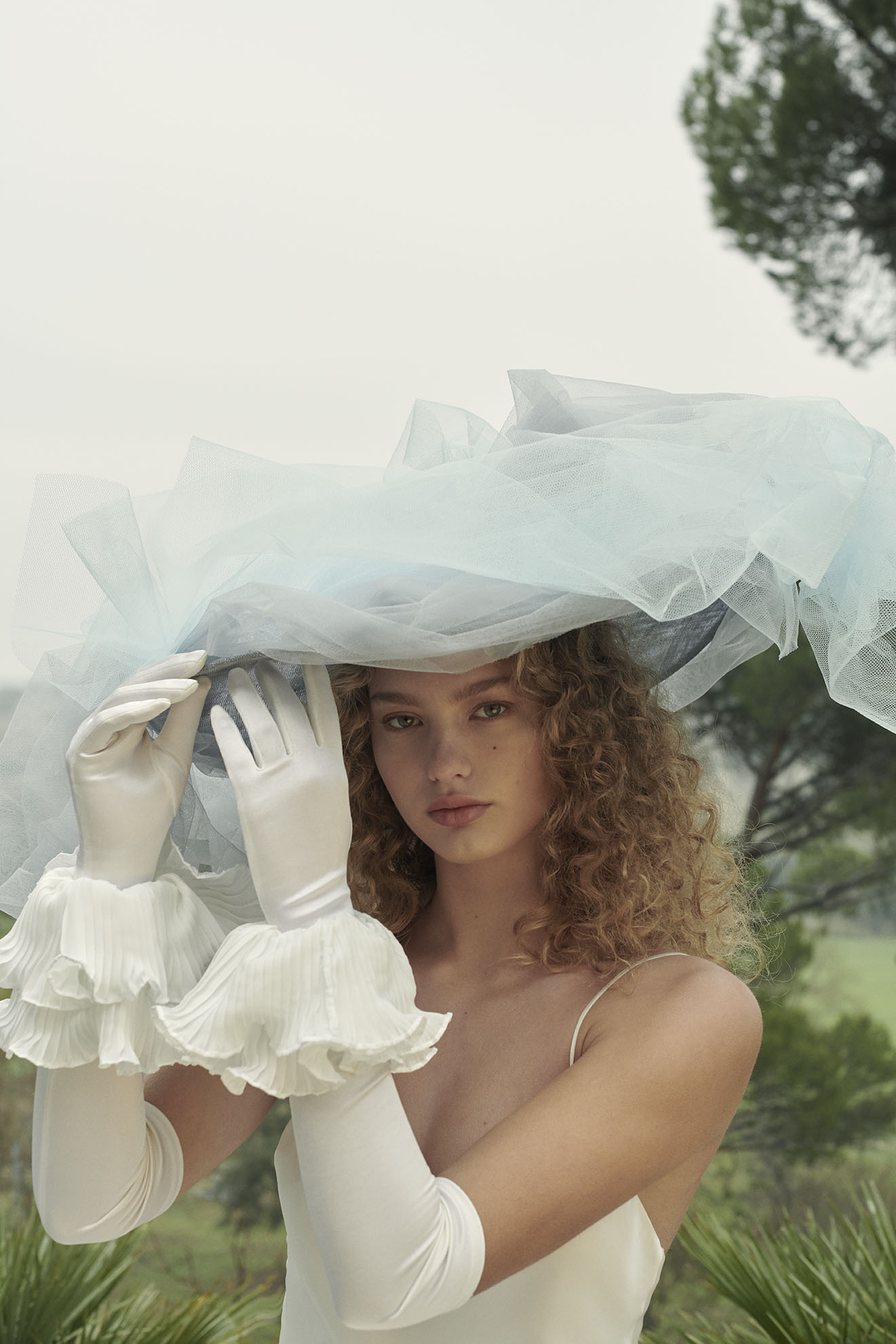 Dorit | Vogue Spain