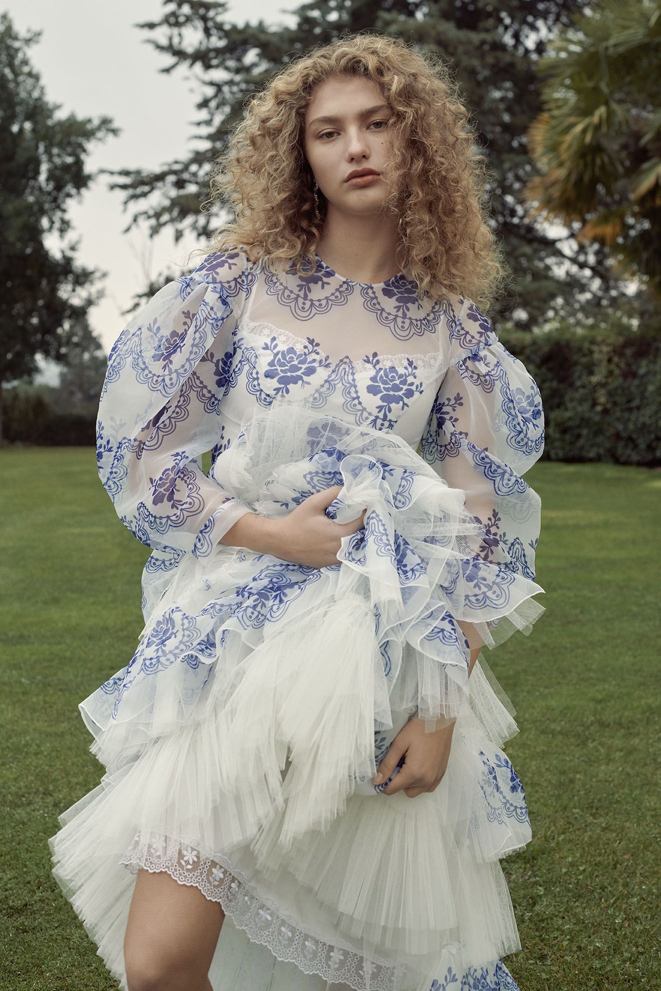 Dorit | Vogue Spain