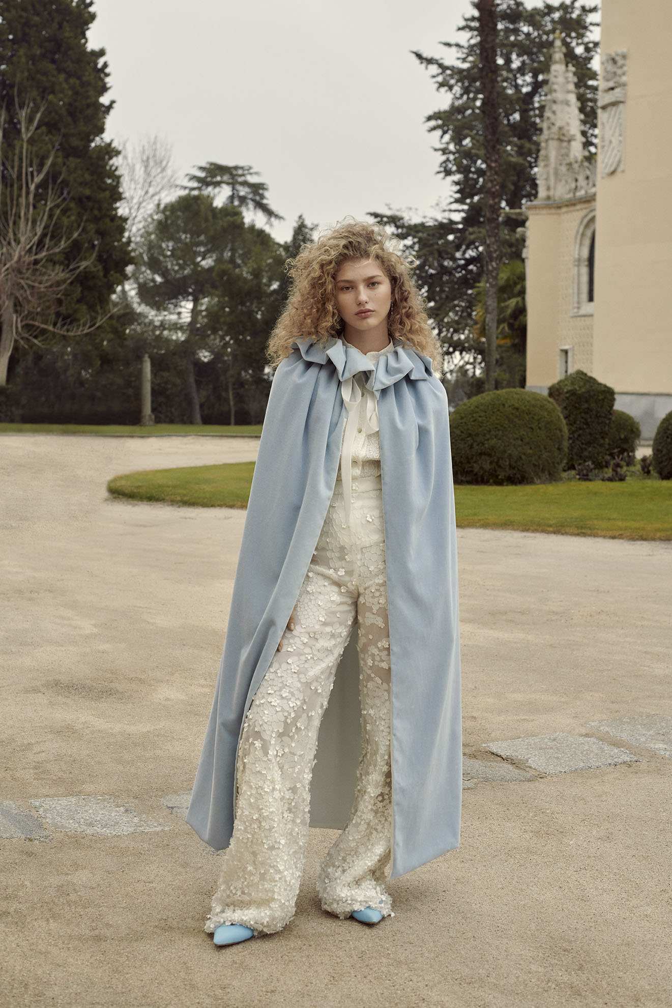 Dorit | Vogue Spain