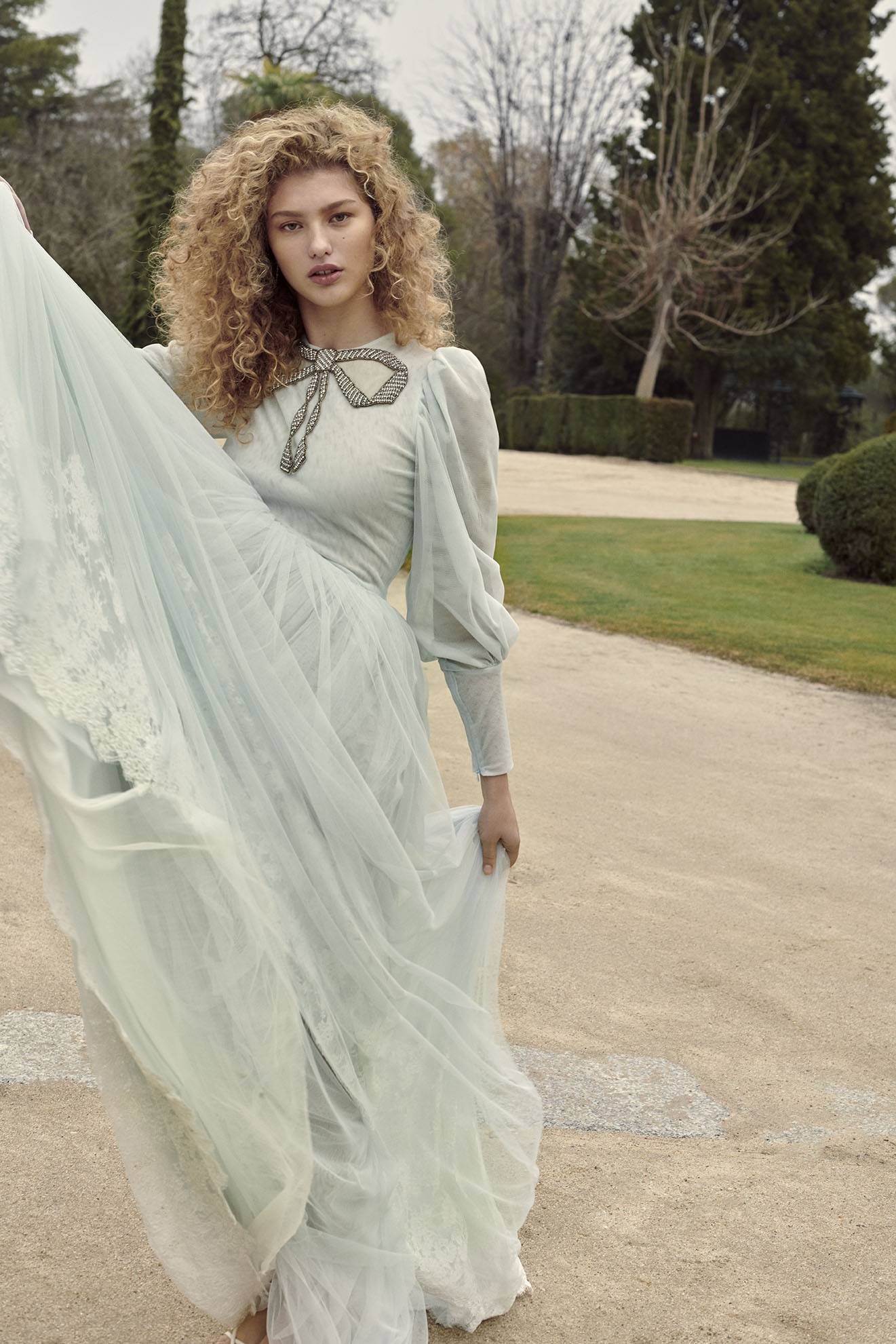 Dorit | Vogue Spain