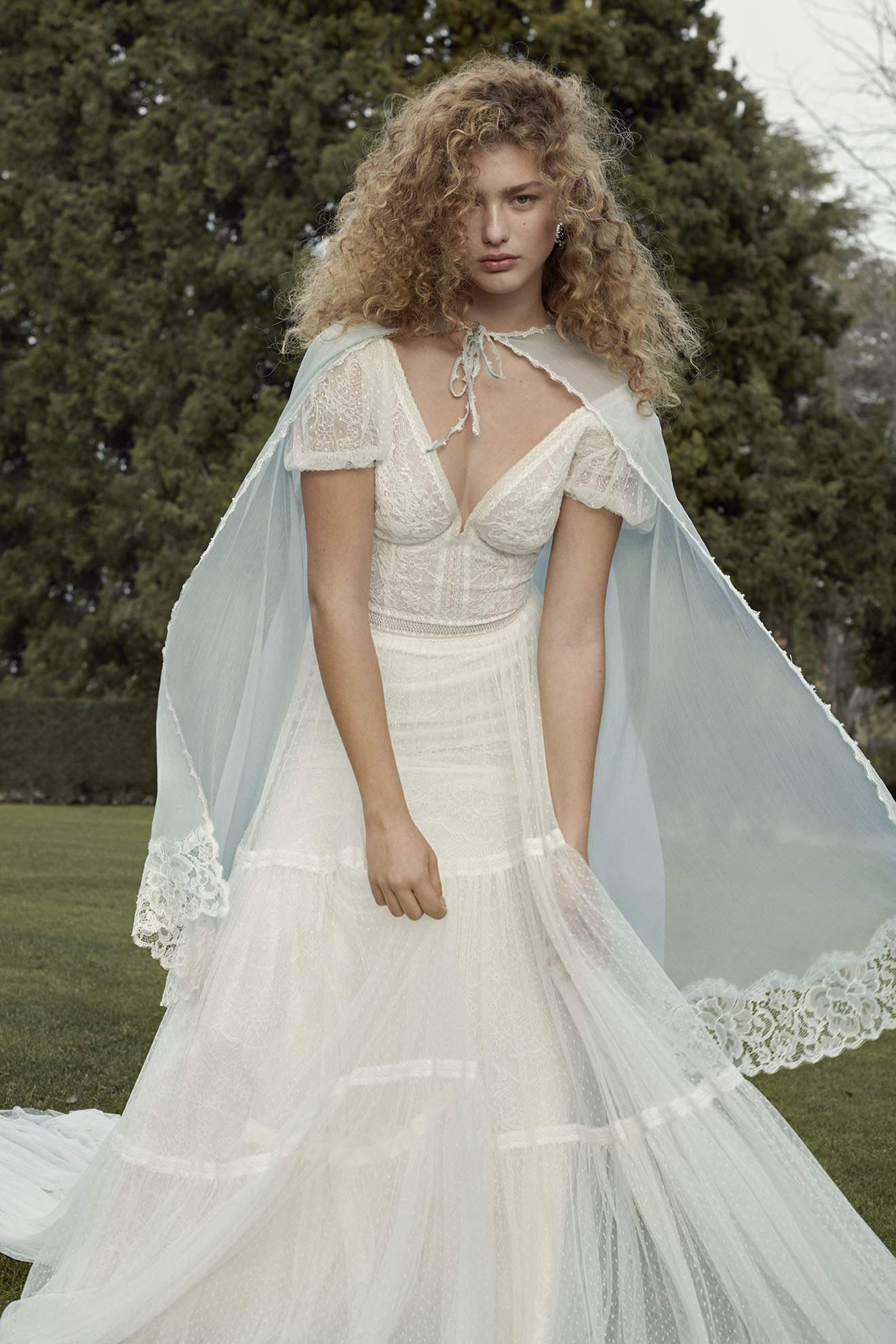 Dorit | Vogue Spain