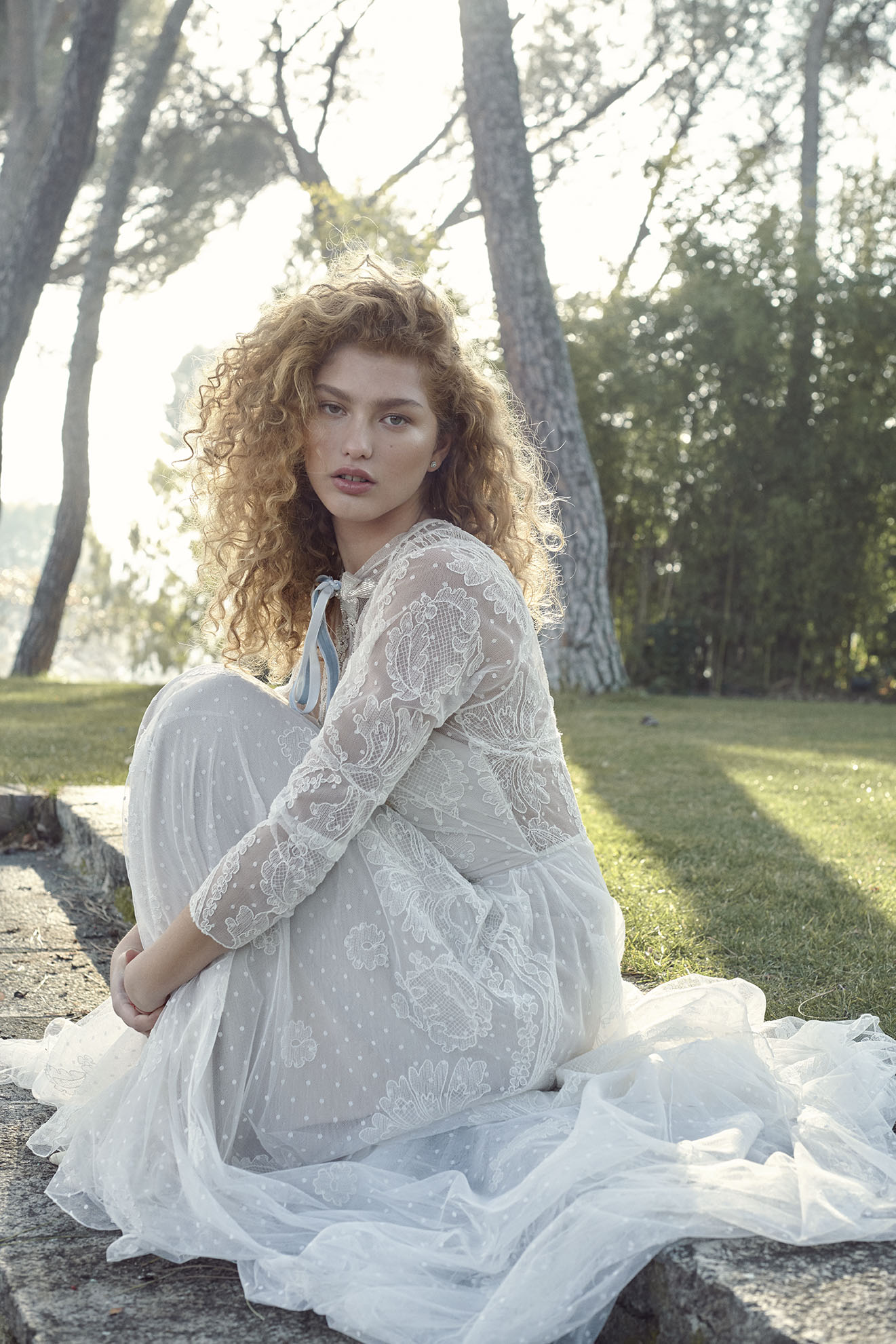 Dorit | Vogue Spain