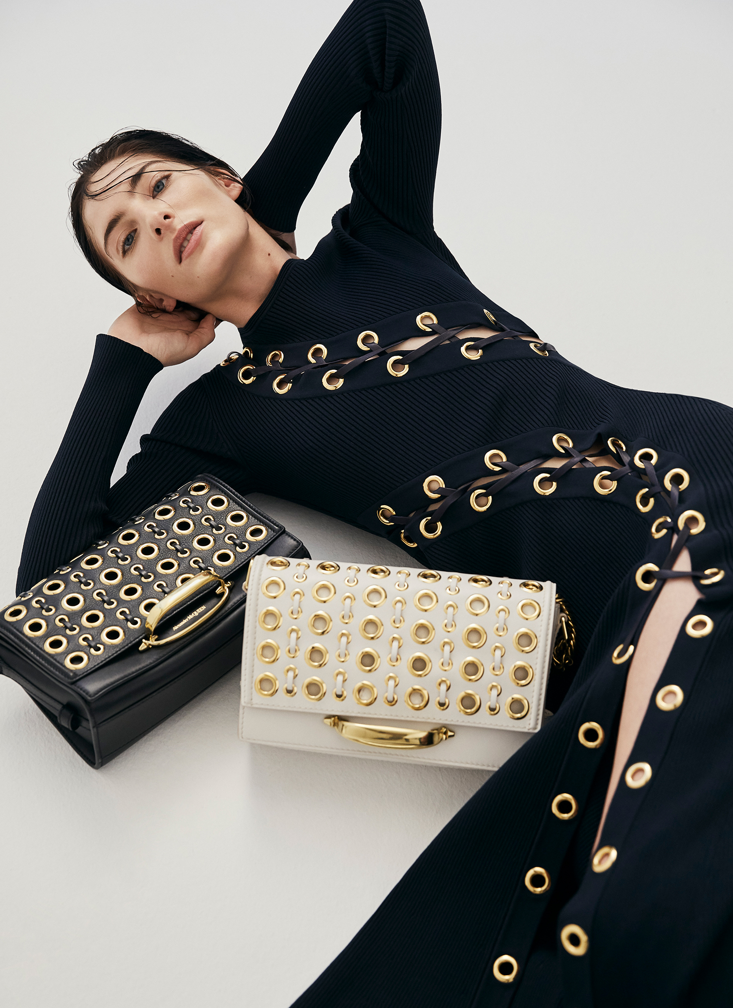 ARMED AND DANGEROUS | GRAZIA