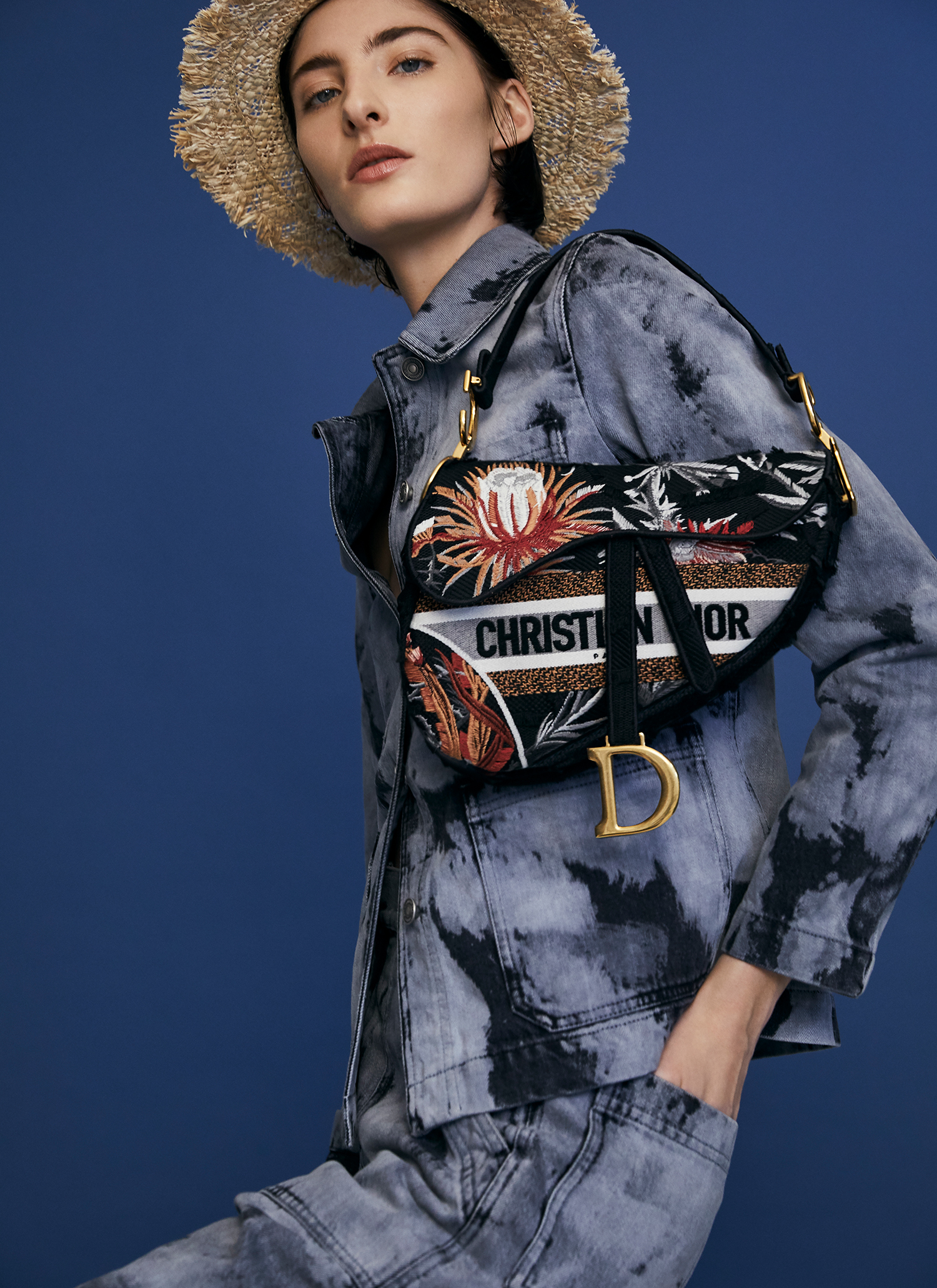 ARMED AND DANGEROUS | GRAZIA