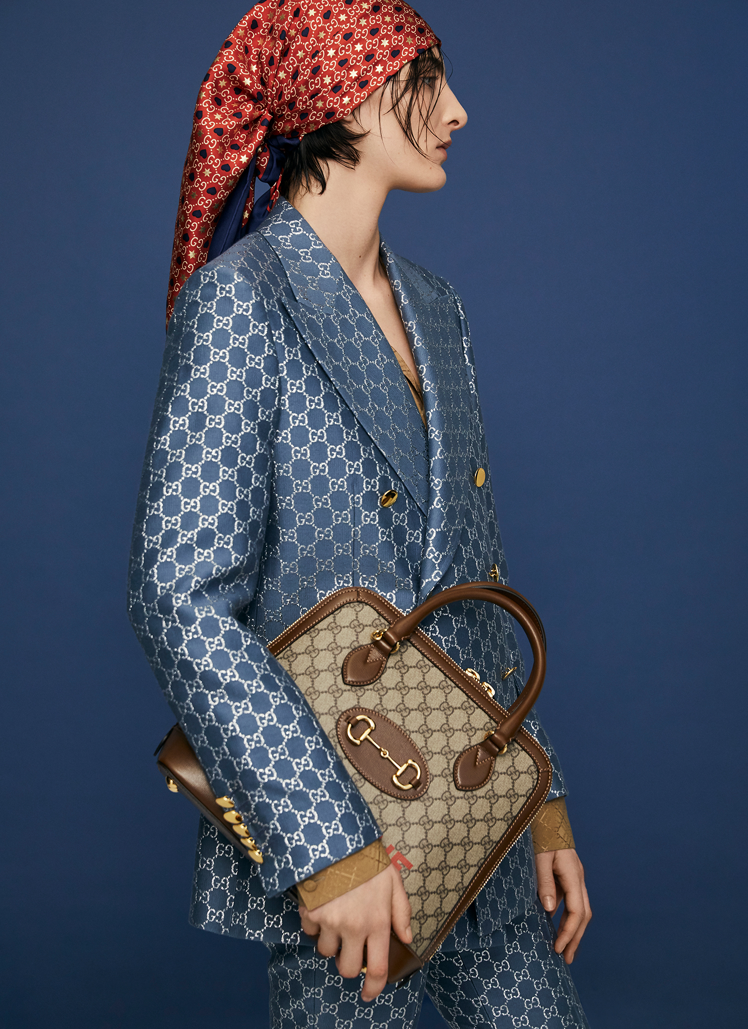 ARMED AND DANGEROUS | GRAZIA