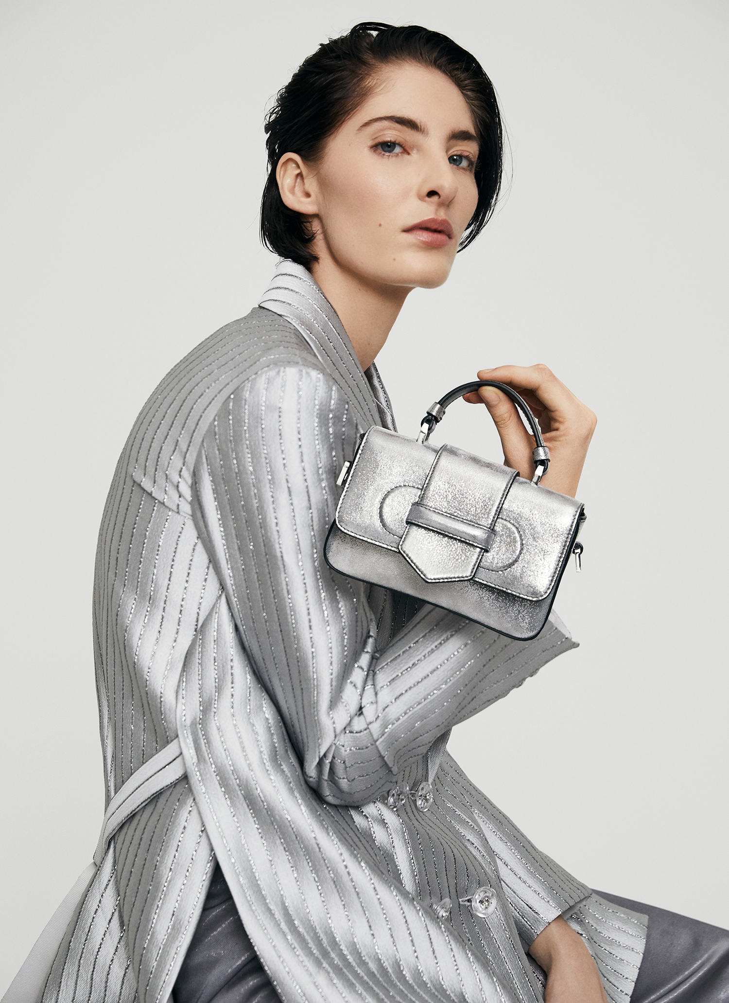 ARMED AND DANGEROUS | GRAZIA