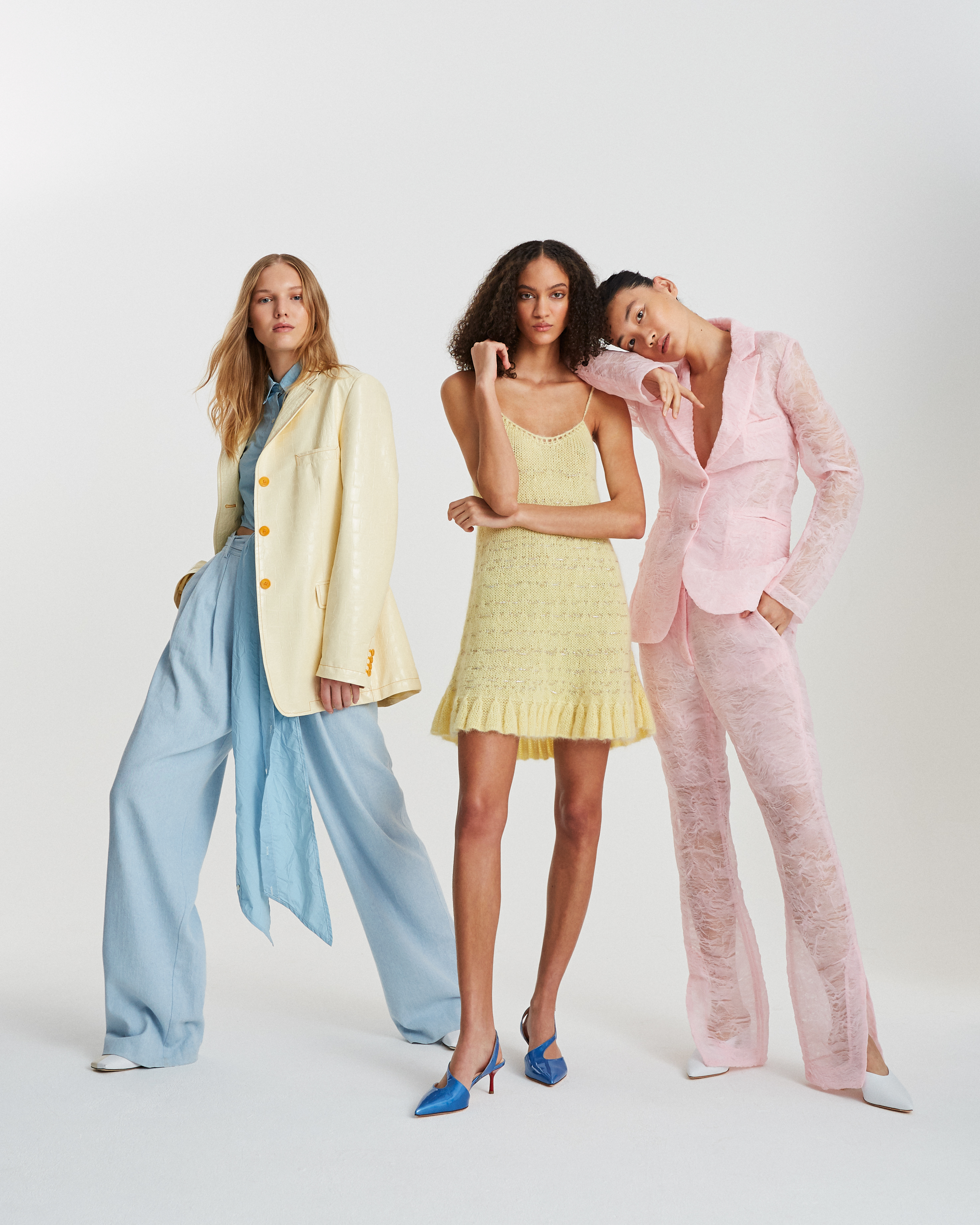Vogue Netherlands