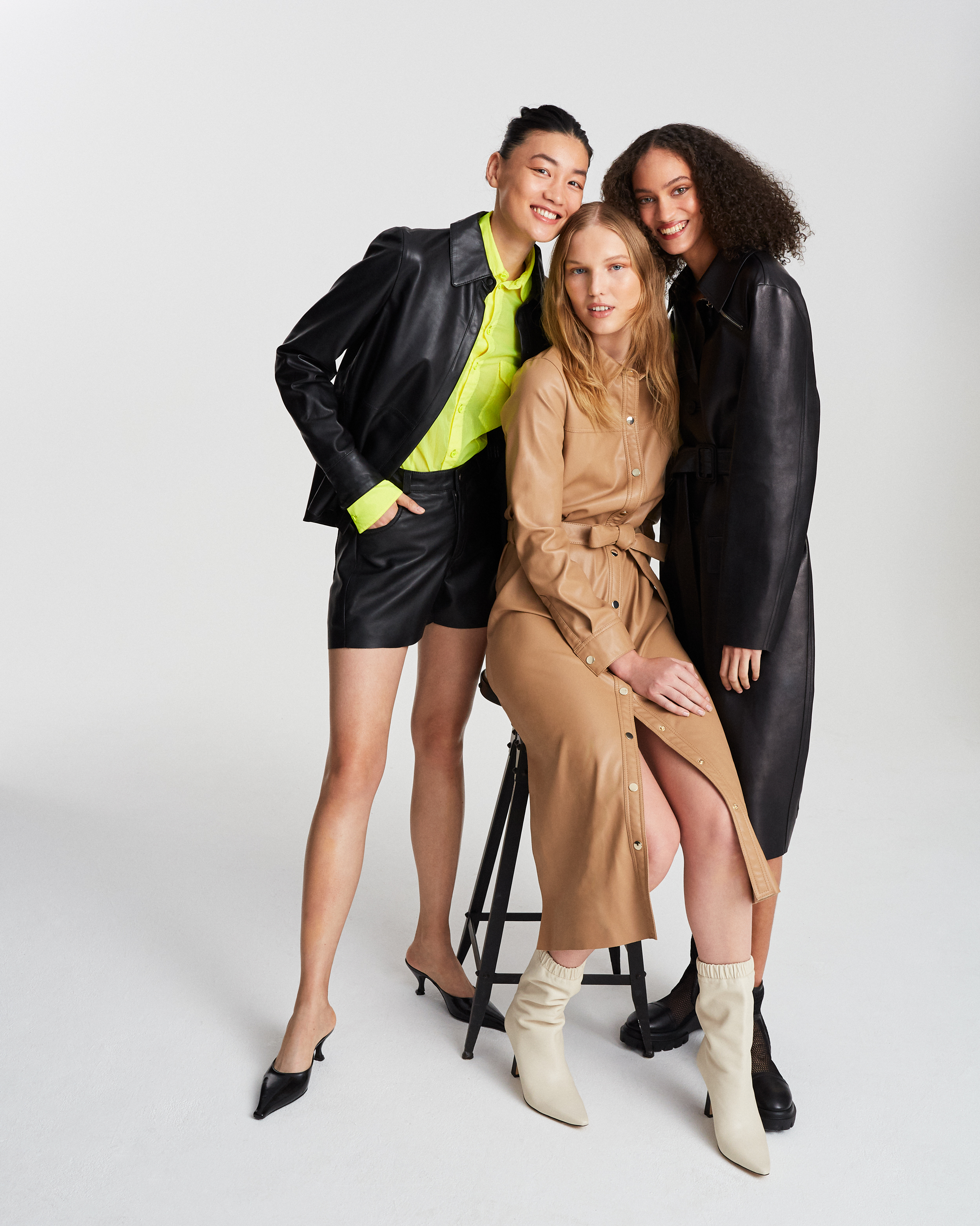 Vogue Netherlands