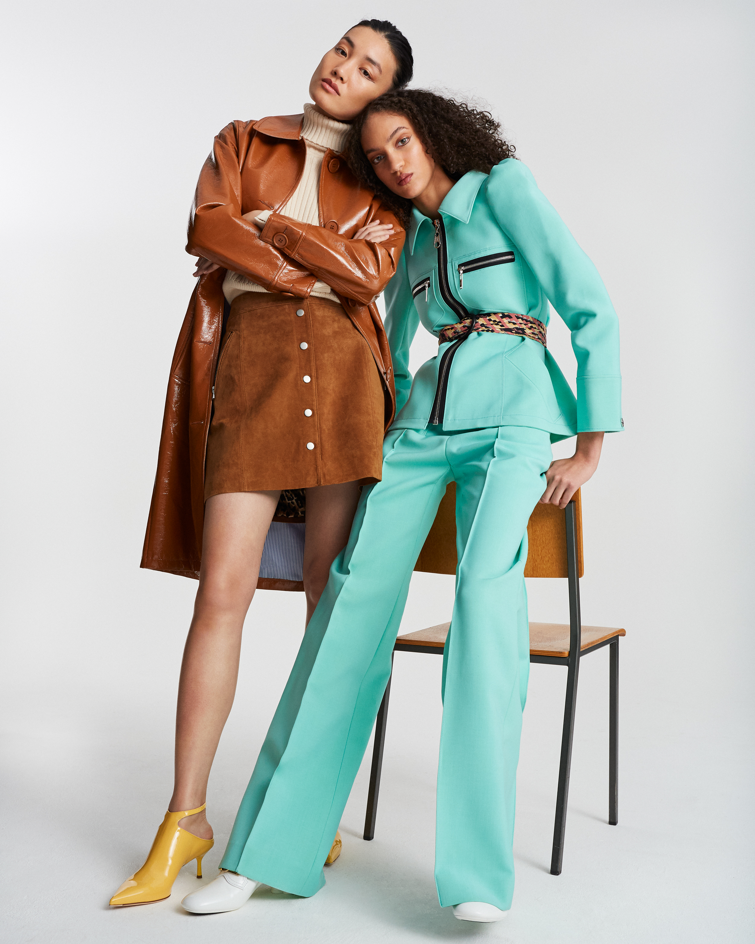 Vogue Netherlands