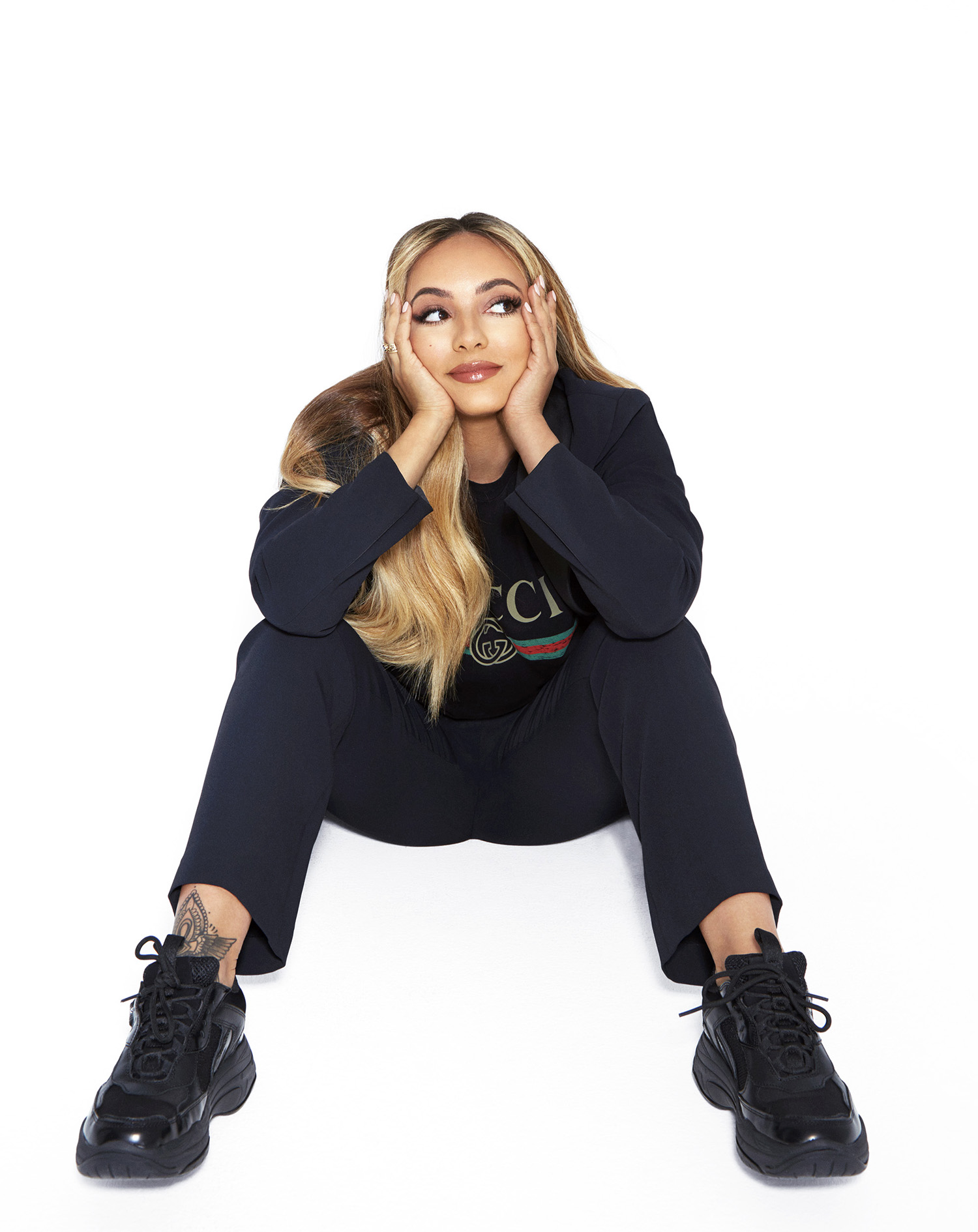 Little Mix | Cosmopolitan