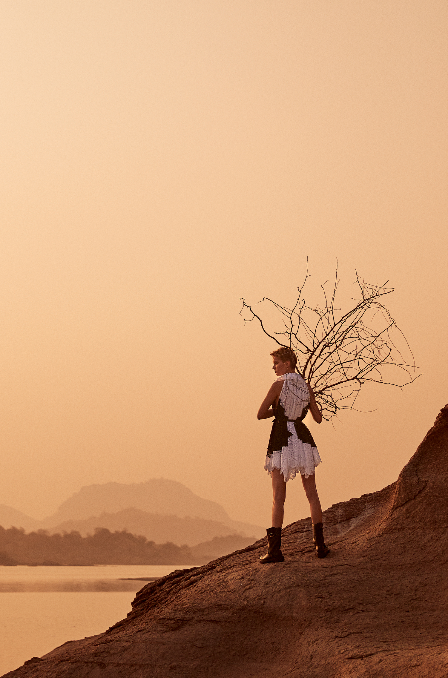 Wild Honey | Conde Nast Traveller