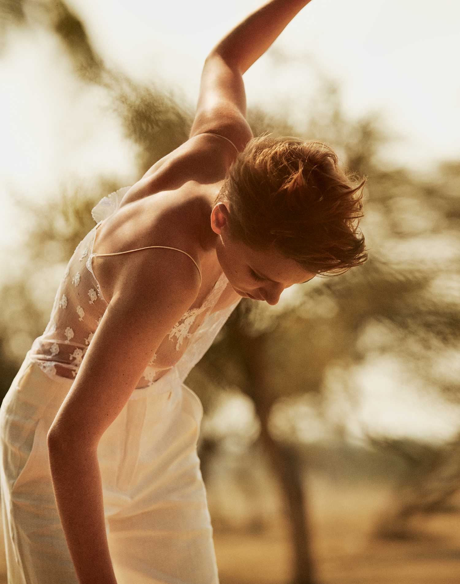 Wild Honey | Conde Nast Traveller