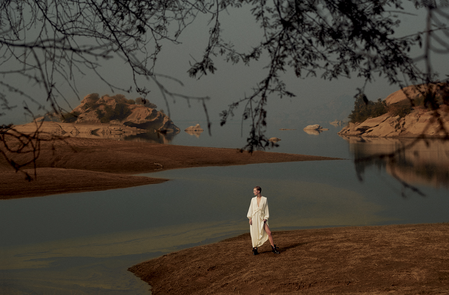 Wild Honey | Conde Nast Traveller