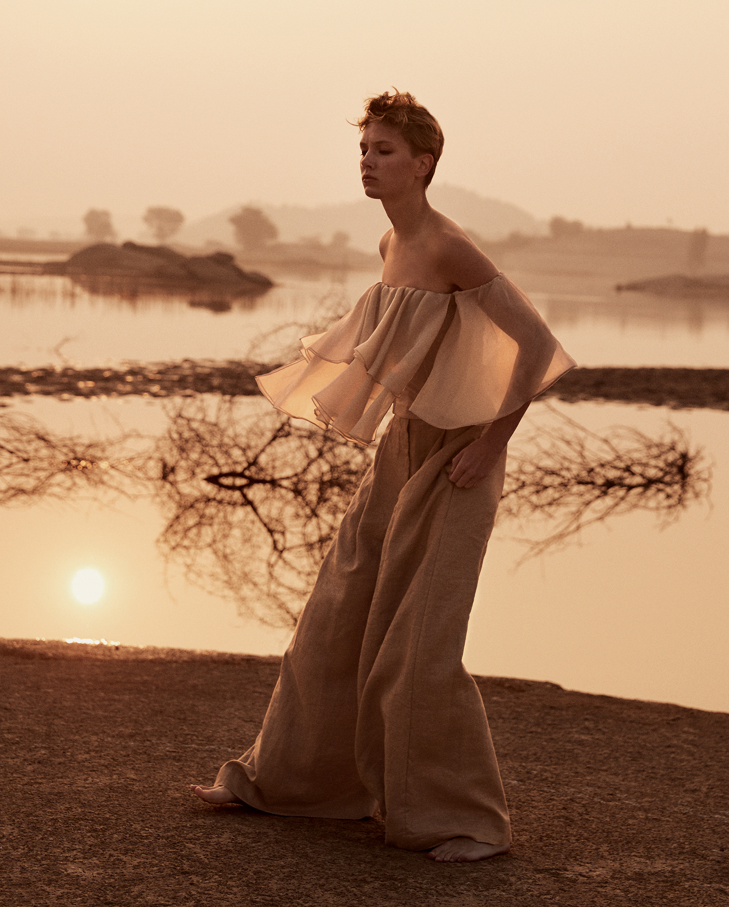 Wild Honey | Conde Nast Traveller