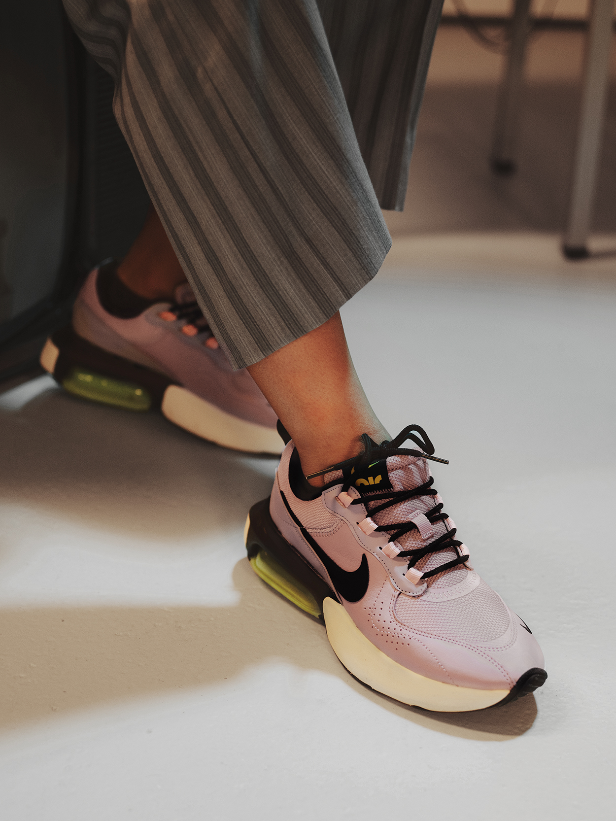 Elle | Nike Air Max Verona | Fenn O’Meally