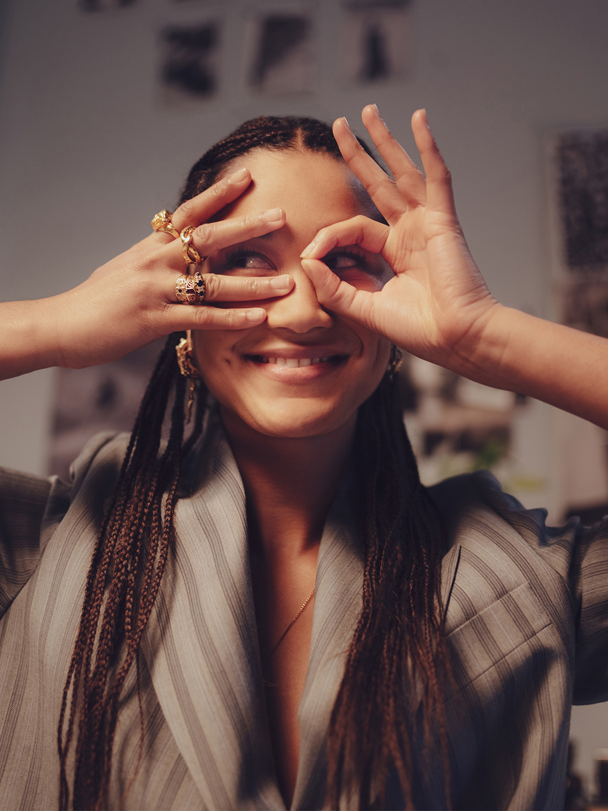 Elle | Nike Air Max Verona | Fenn O’Meally