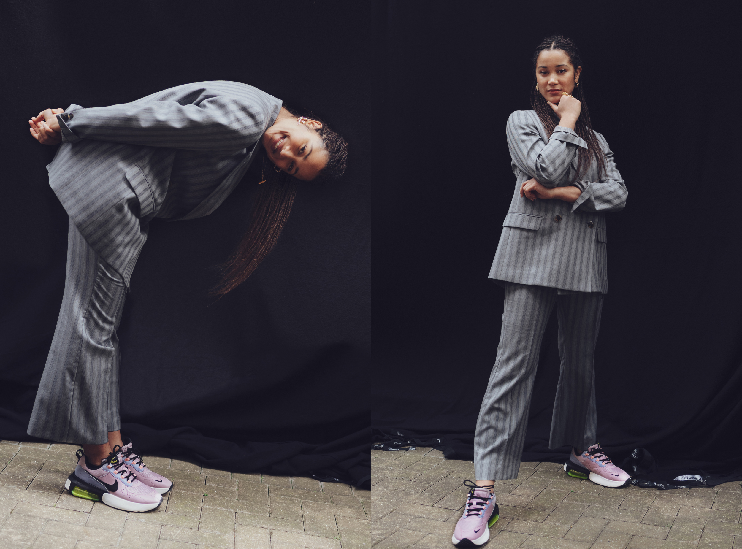 Elle | Nike Air Max Verona | Fenn O’Meally