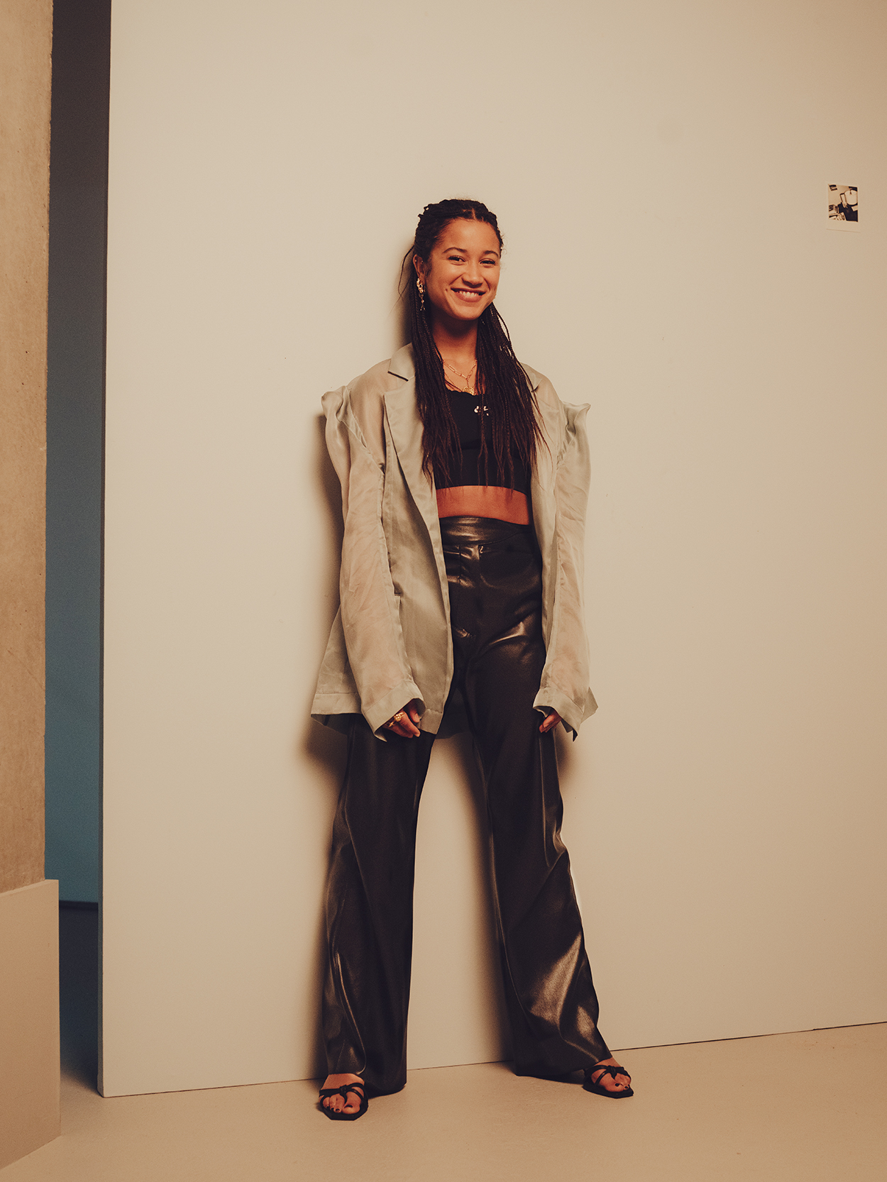 Elle | Nike Air Max Verona | Fenn O’Meally