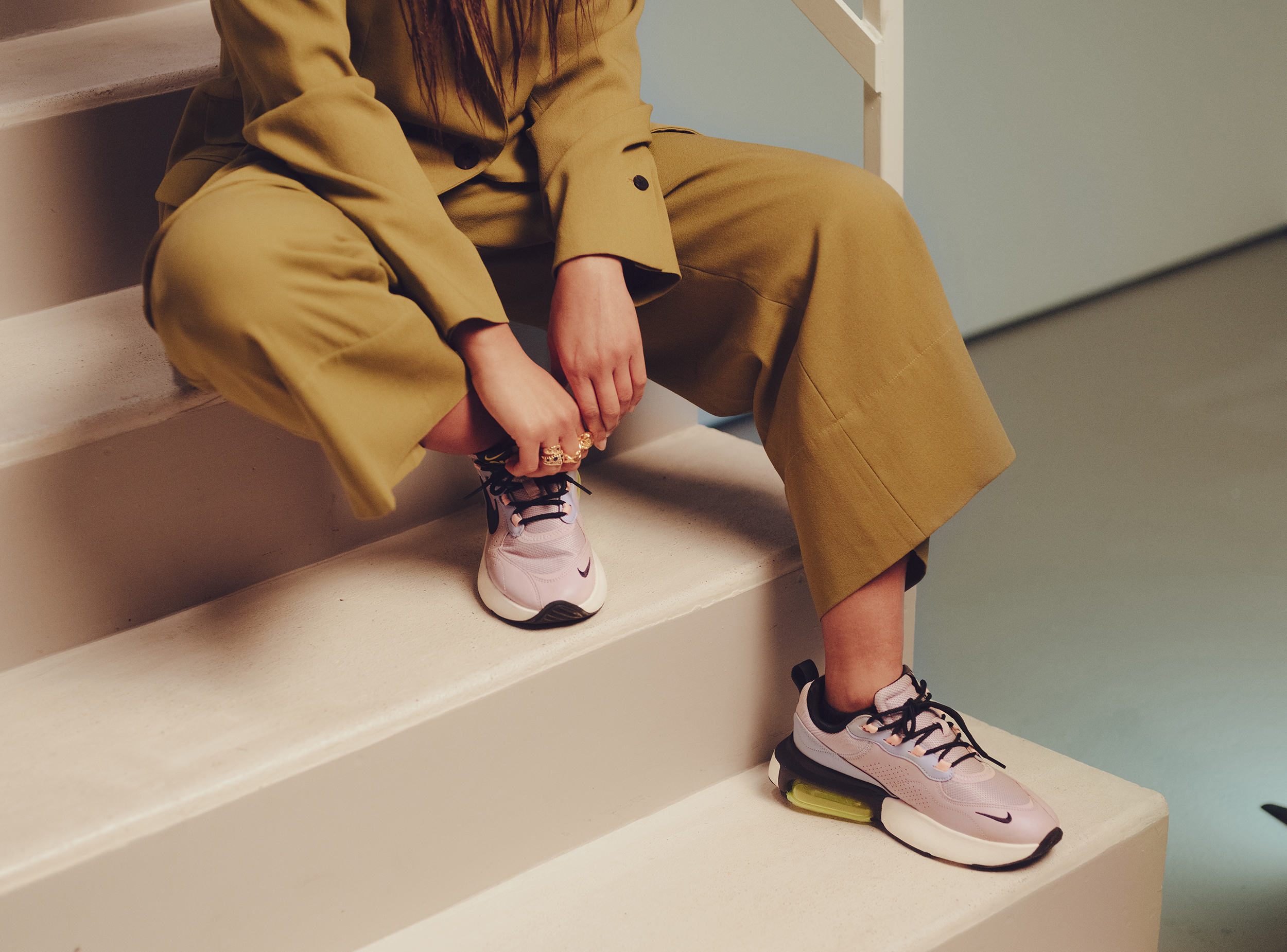 Elle | Nike Air Max Verona | Fenn O’Meally