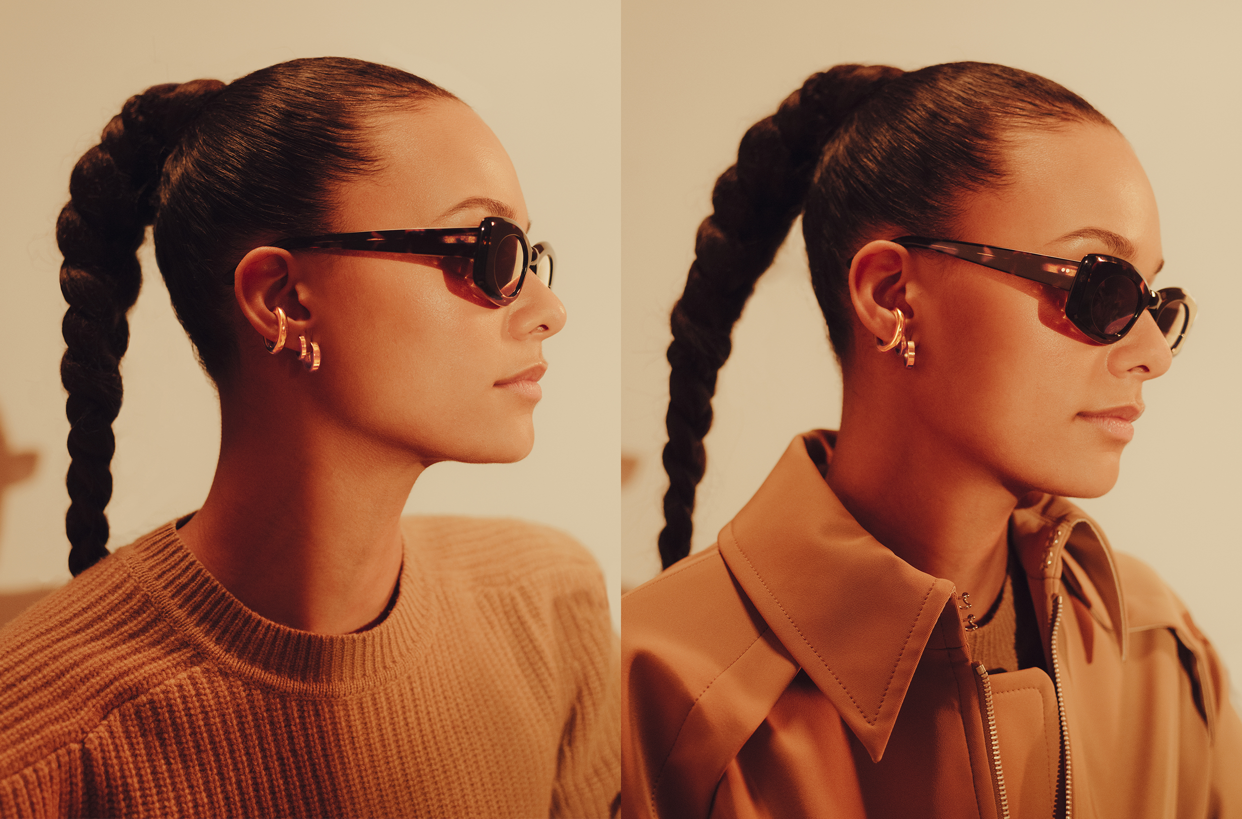 Elle | Nike Air Max Verona | Melissa Bon