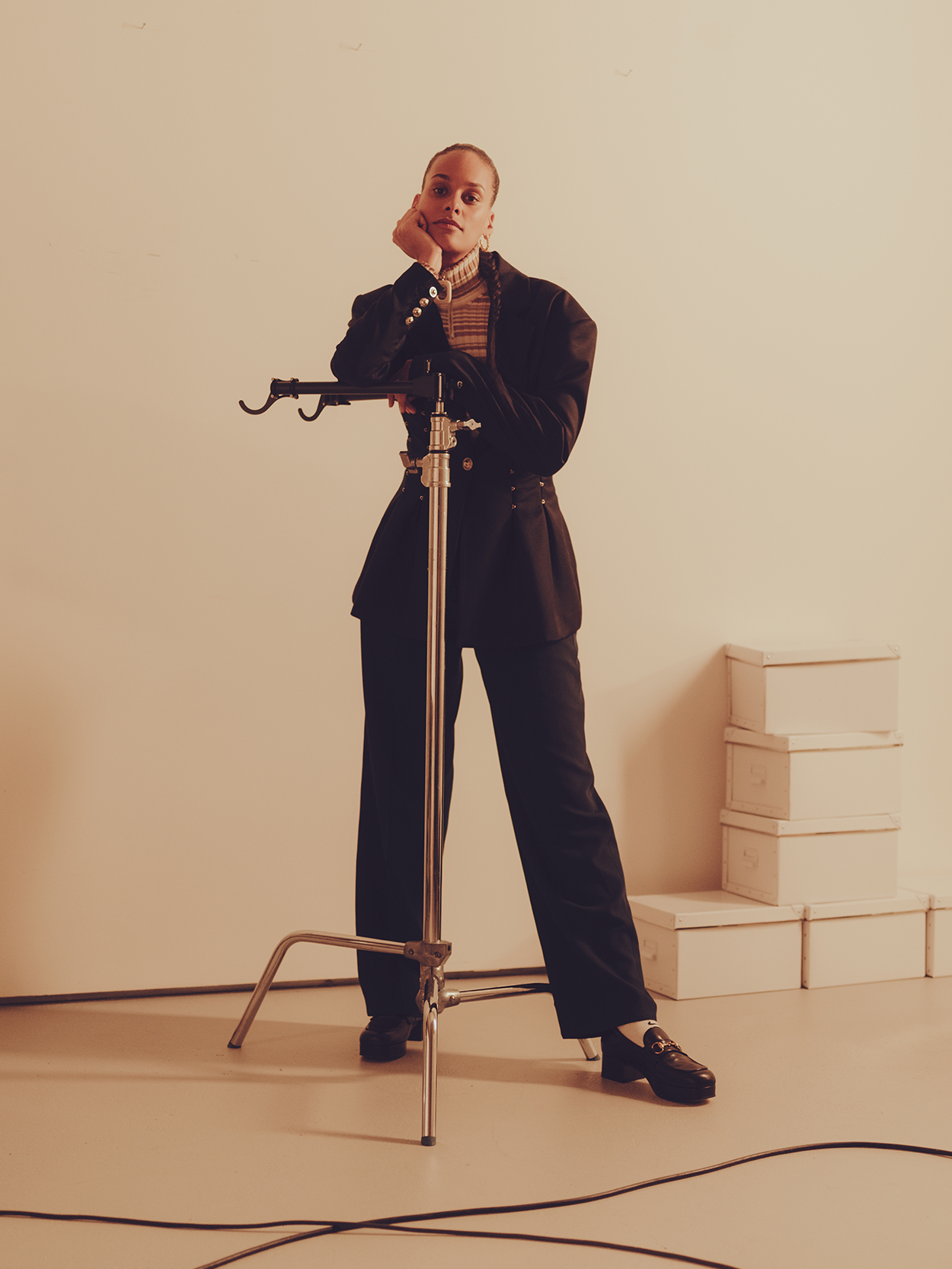 Elle | Nike Air Max Verona | Melissa Bon