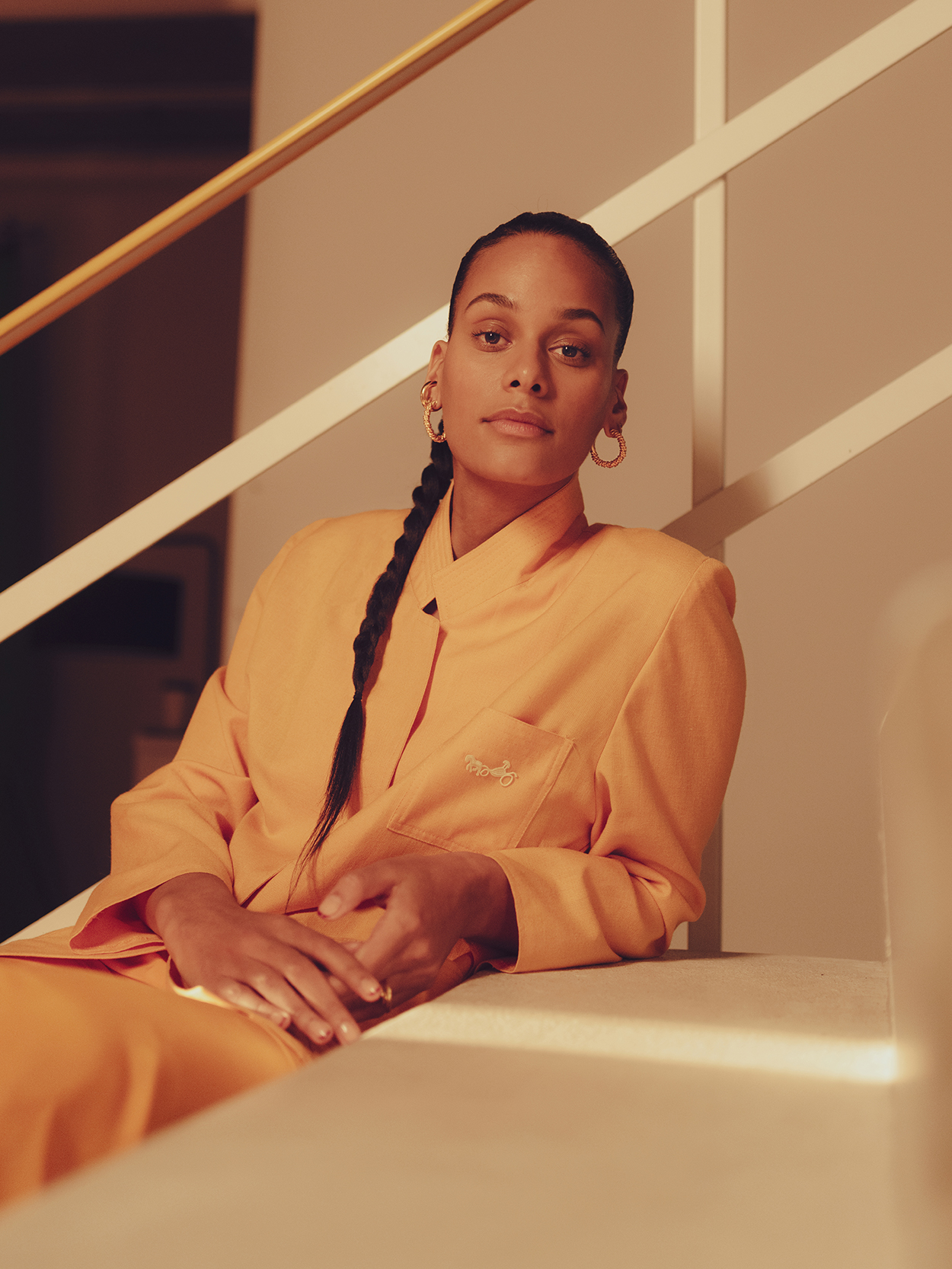 Elle | Nike Air Max Verona | Melissa Bon