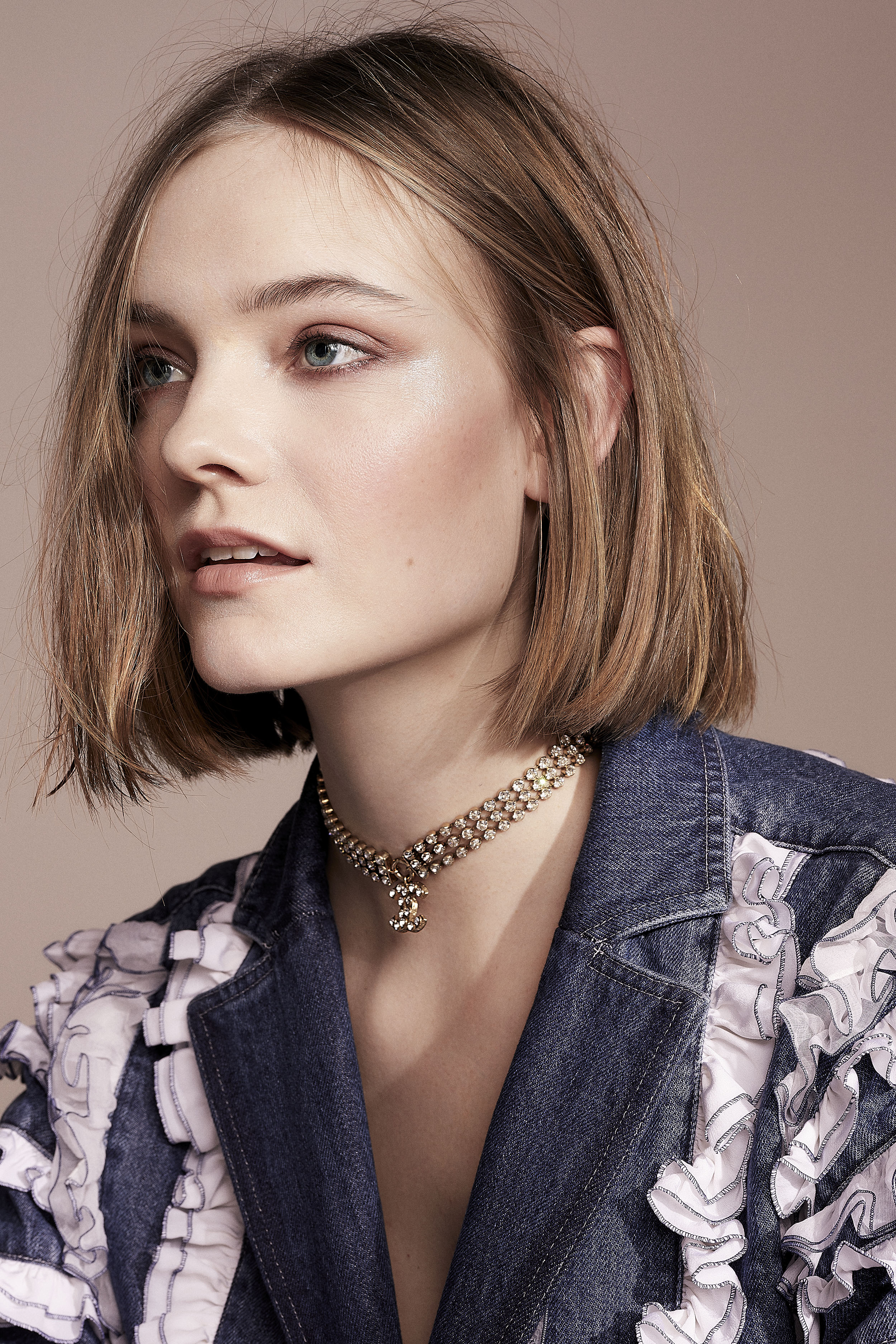 HFM X Nimue Smit