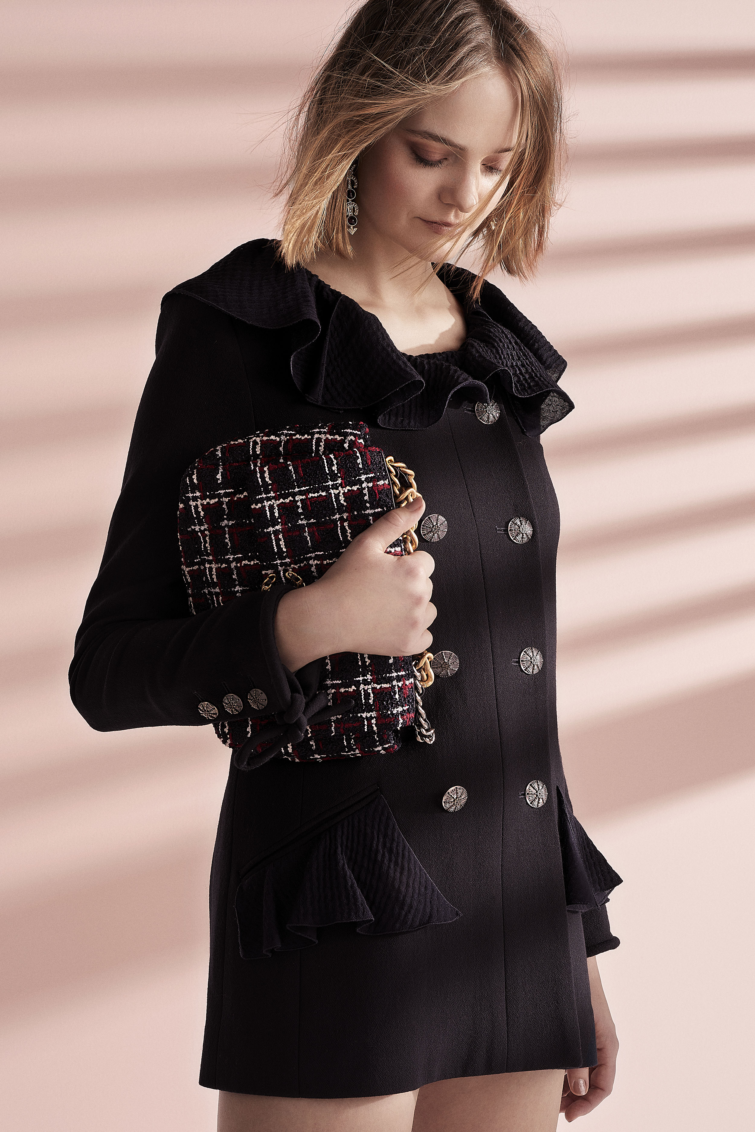 HFM X Nimue Smit