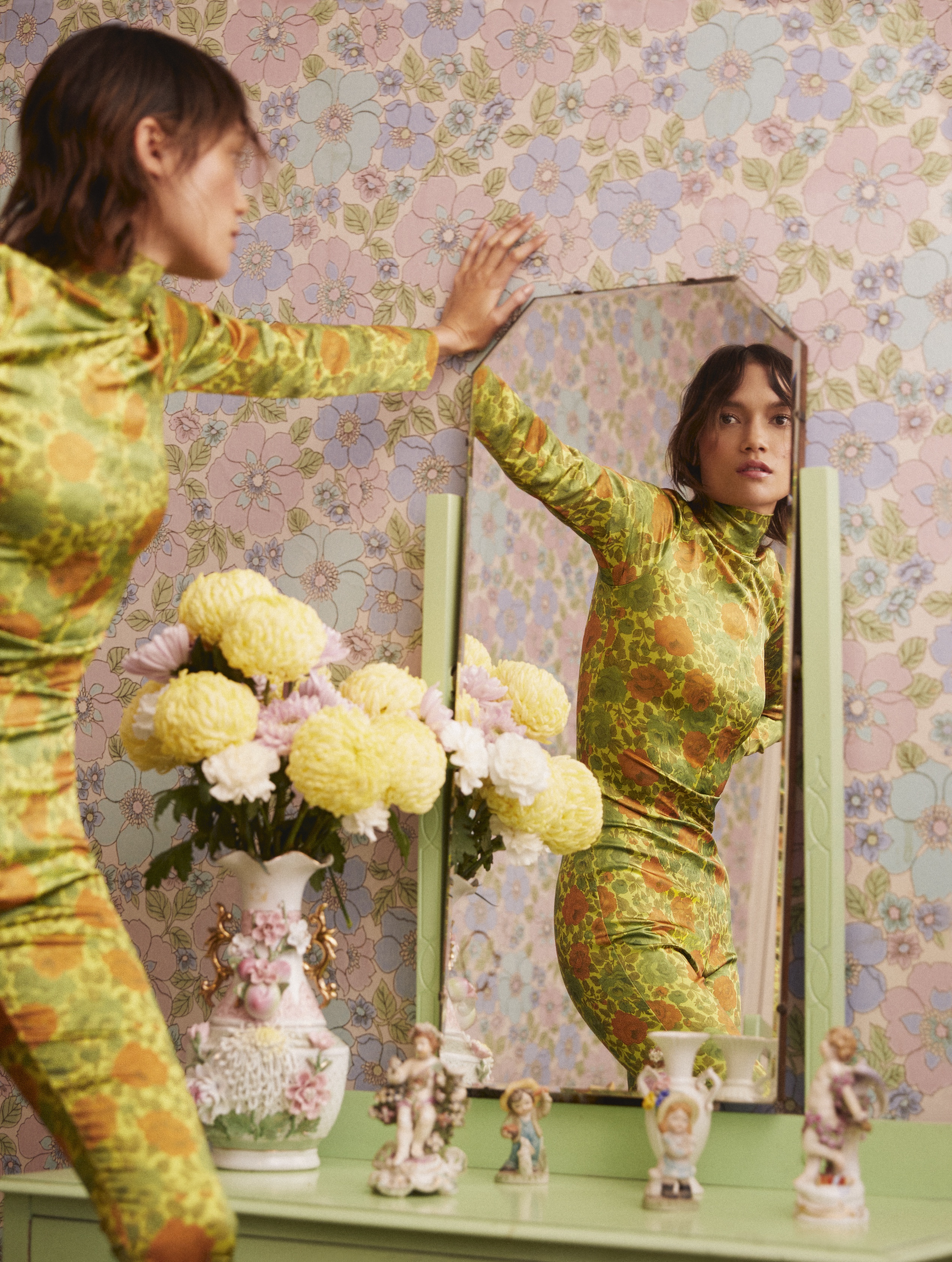 The Power of Print | Elle UK