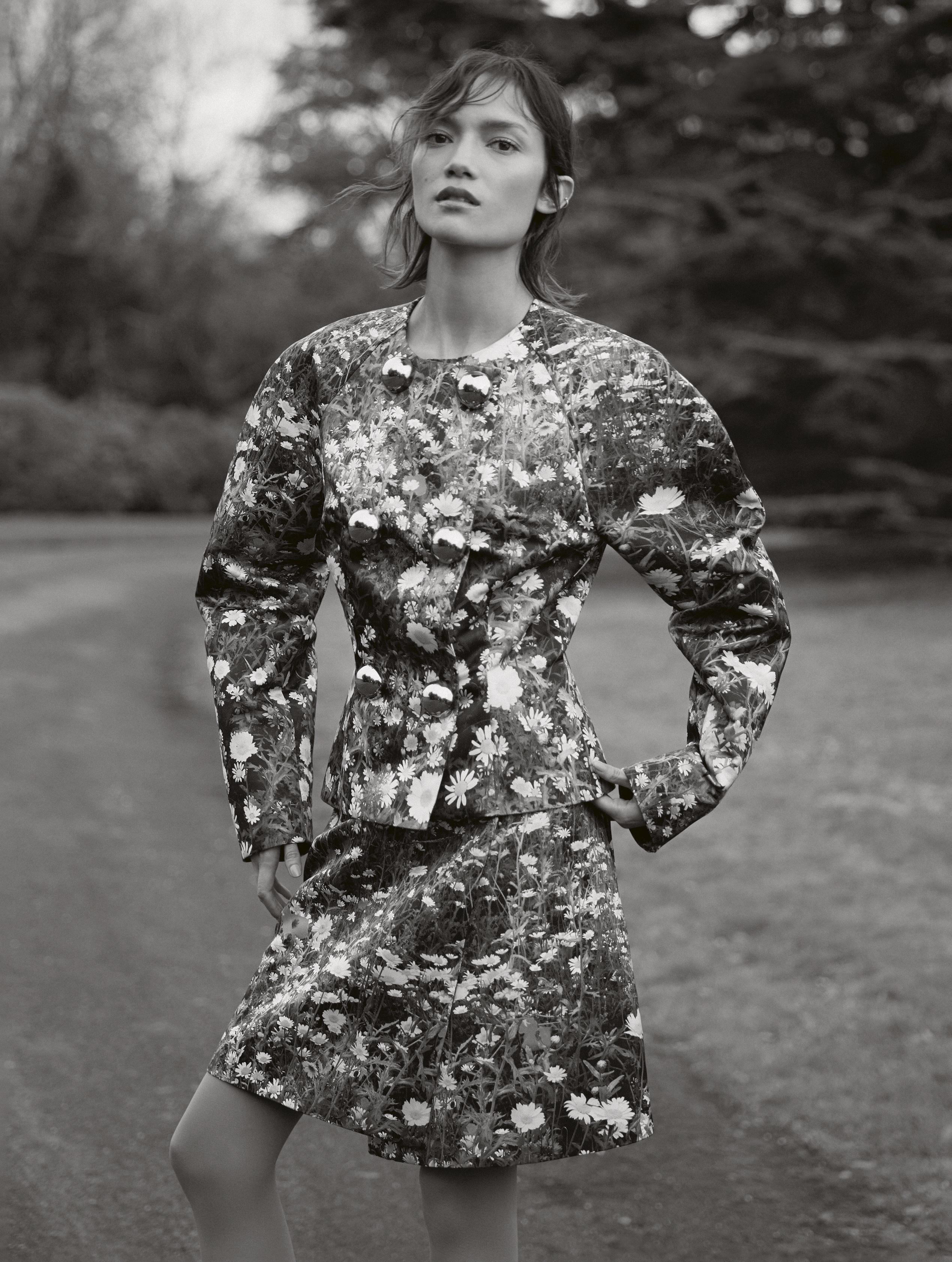 The Power of Print | Elle UK