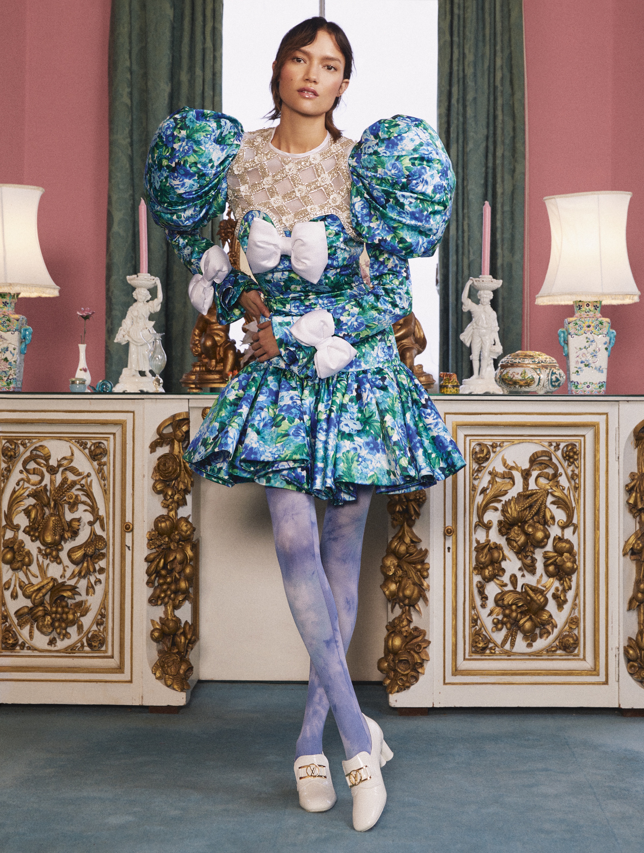 The Power of Print | Elle UK