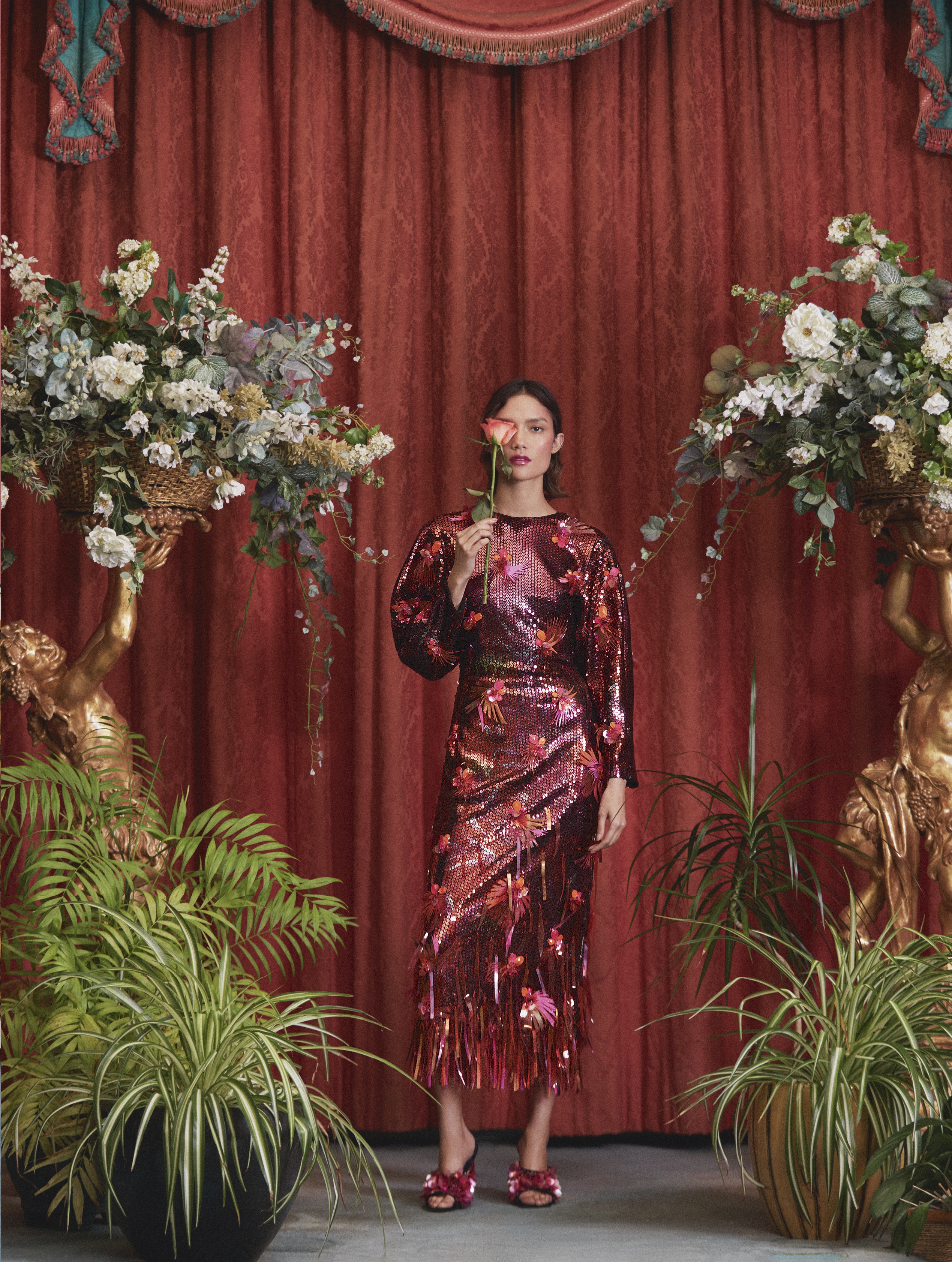 The Power of Print | Elle UK