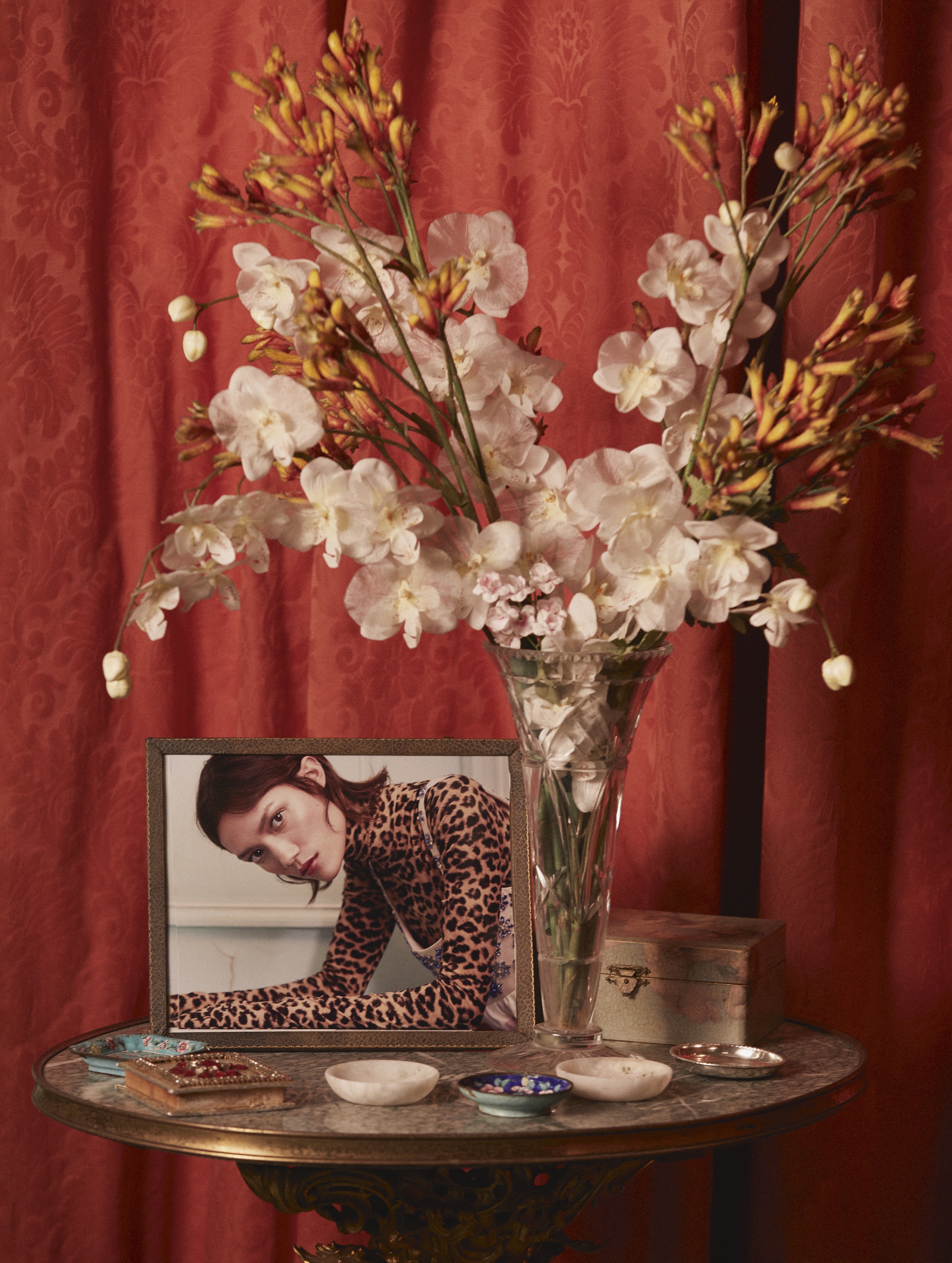 The Power of Print | Elle UK