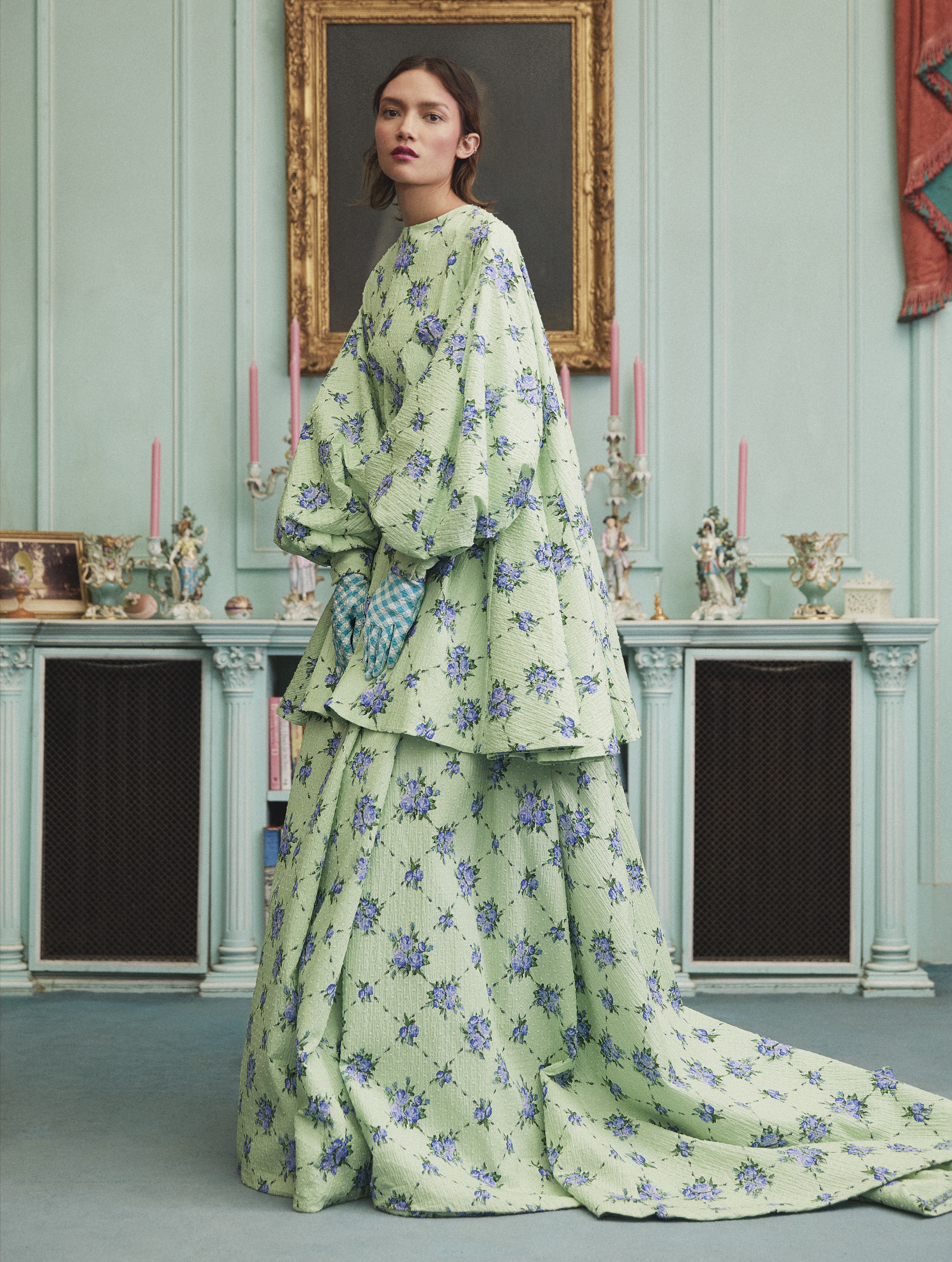 The Power of Print | Elle UK