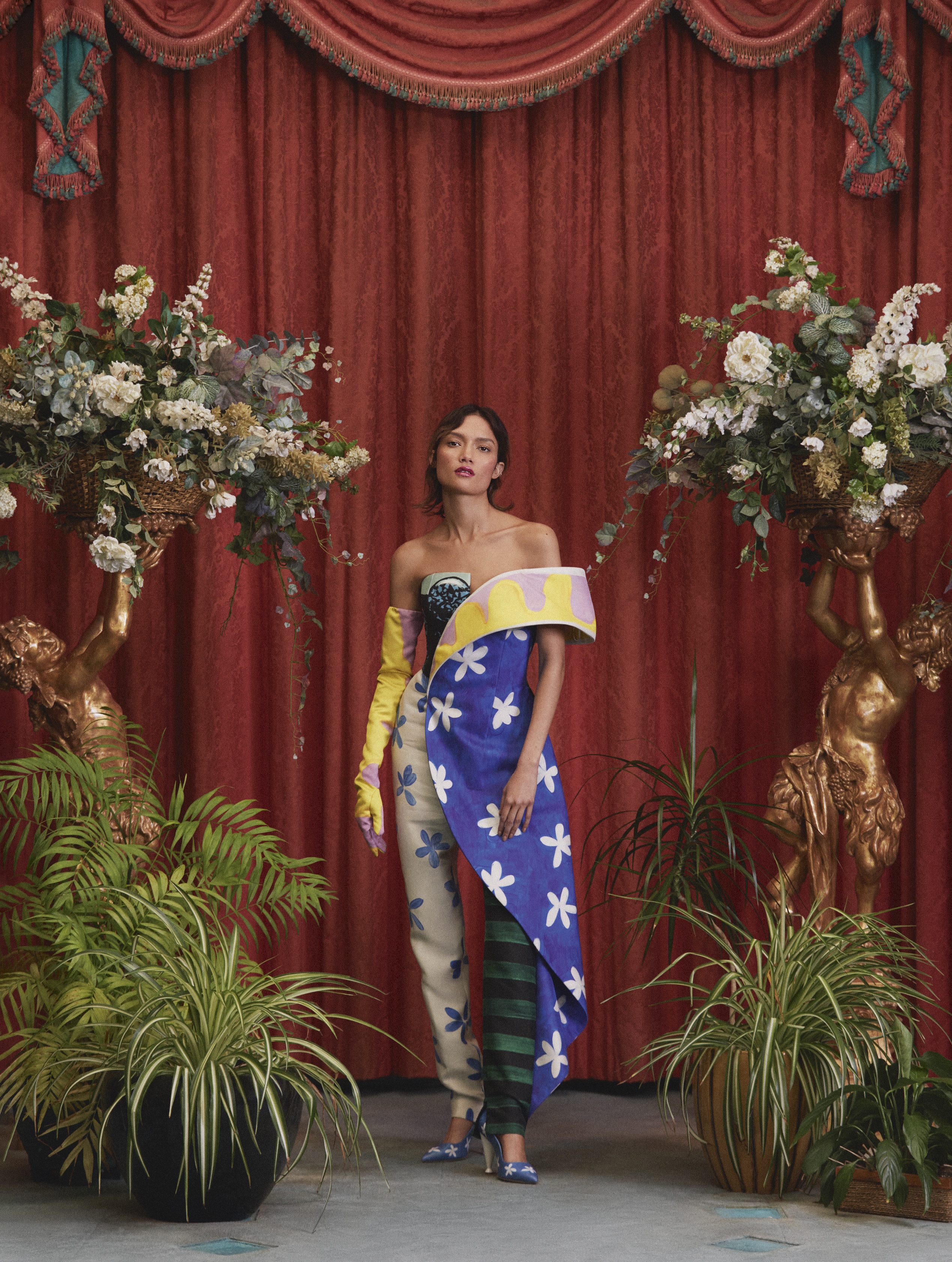 The Power of Print | Elle UK