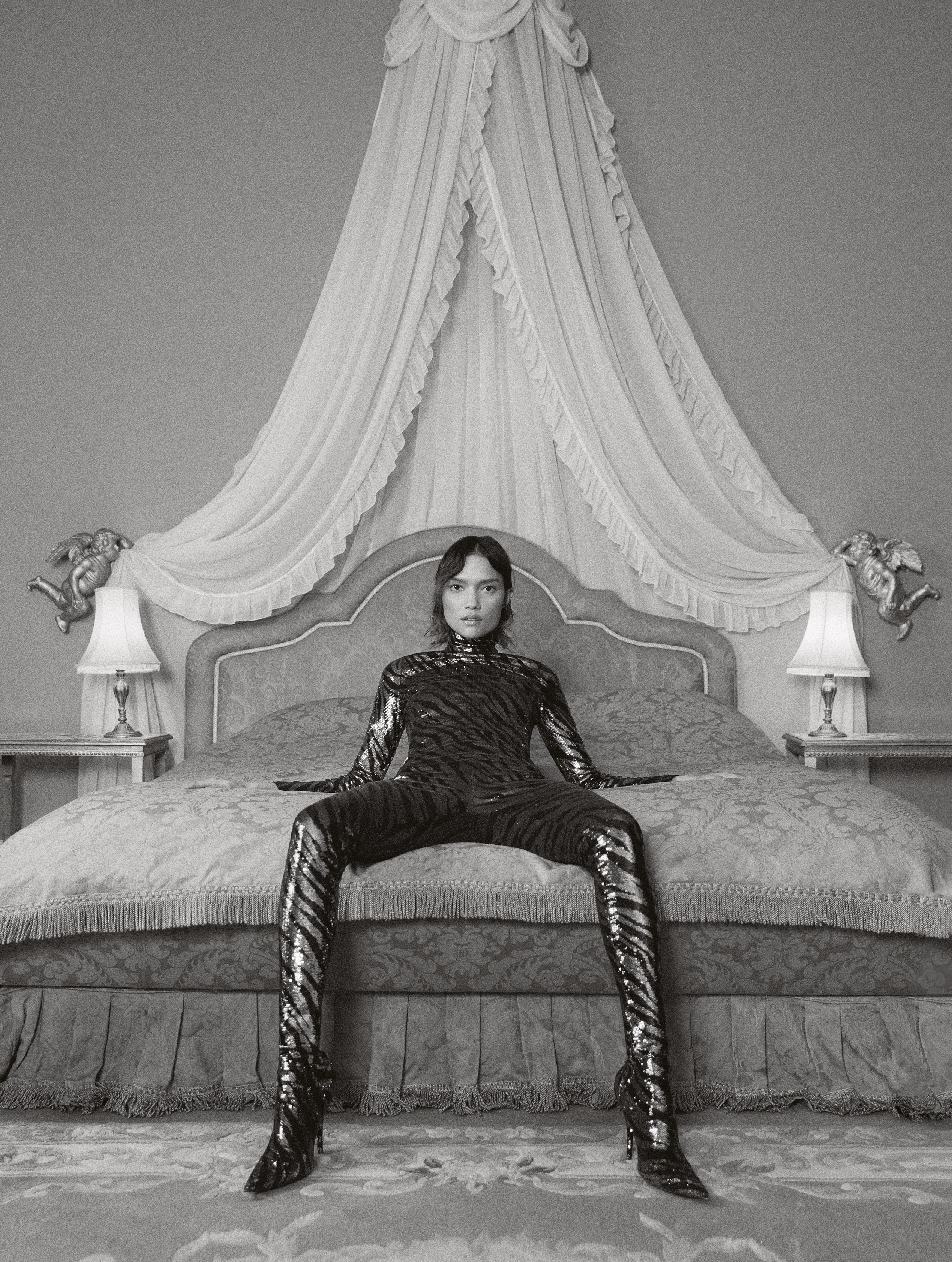 The Power of Print | Elle UK