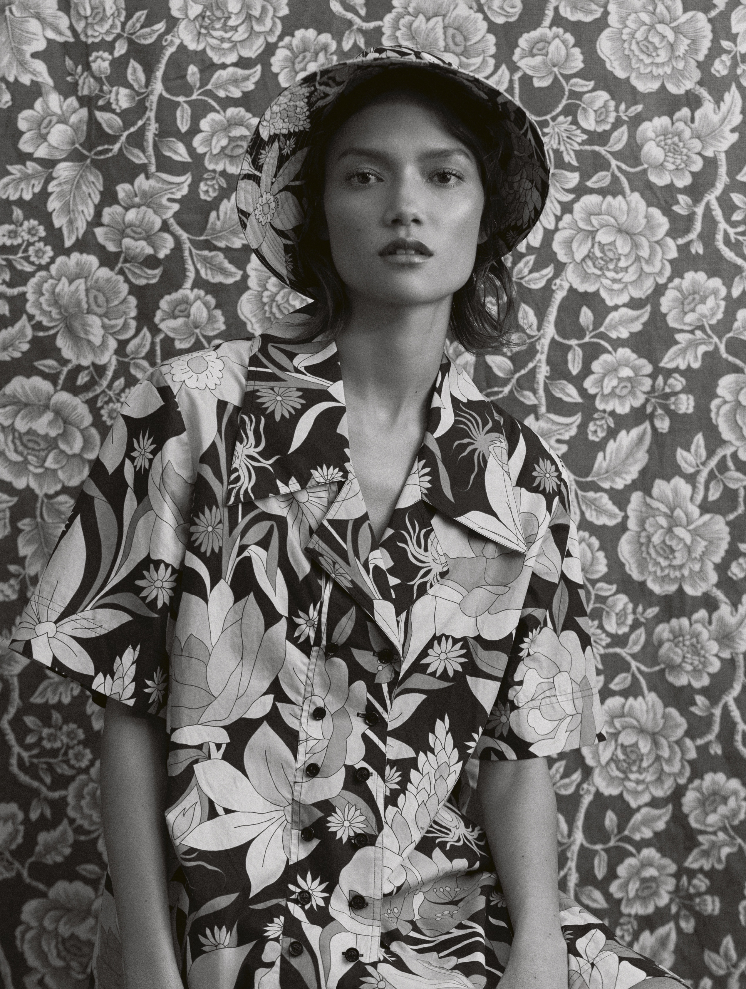 The Power of Print | Elle UK