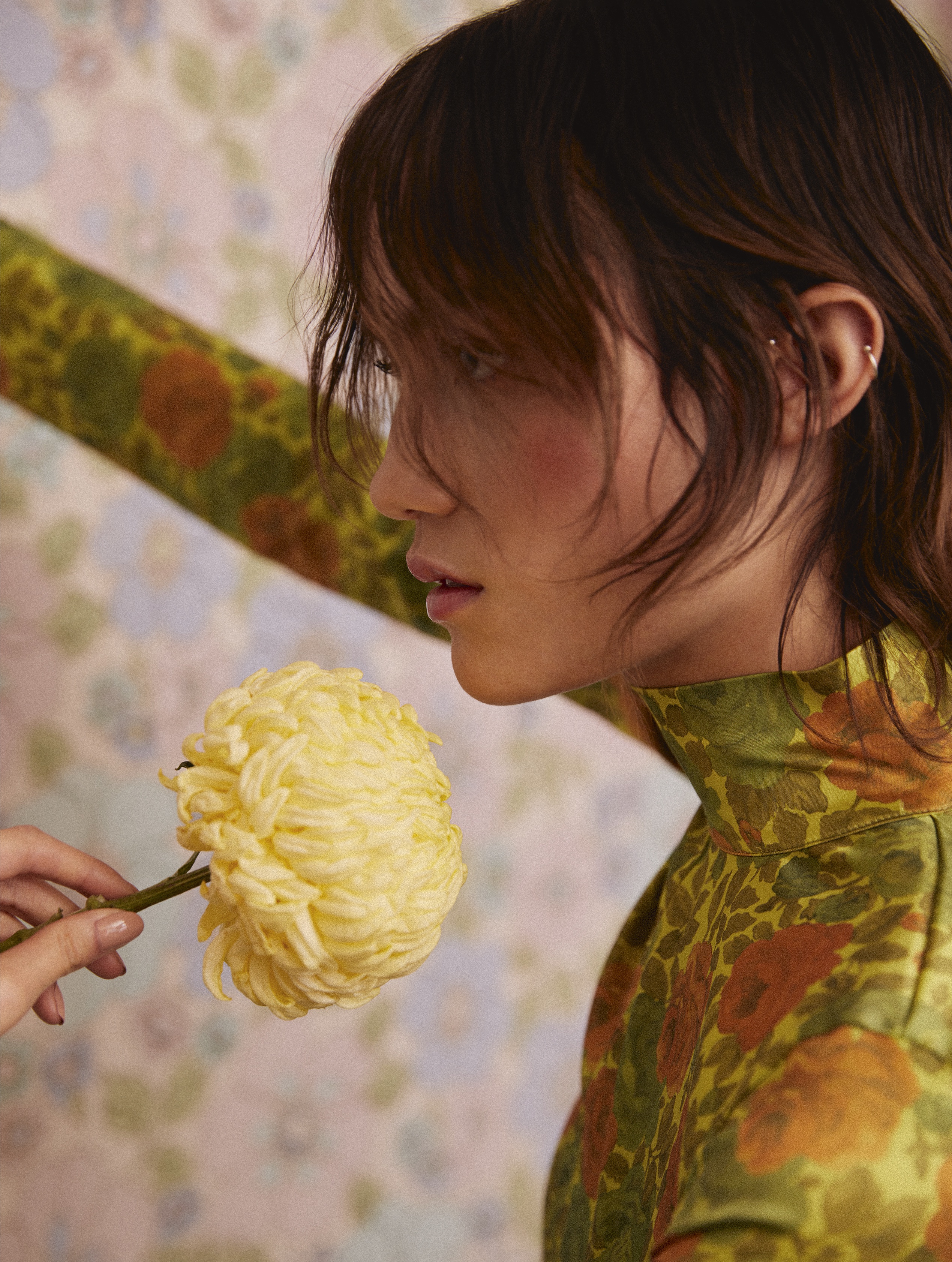 The Power of Print | Elle UK