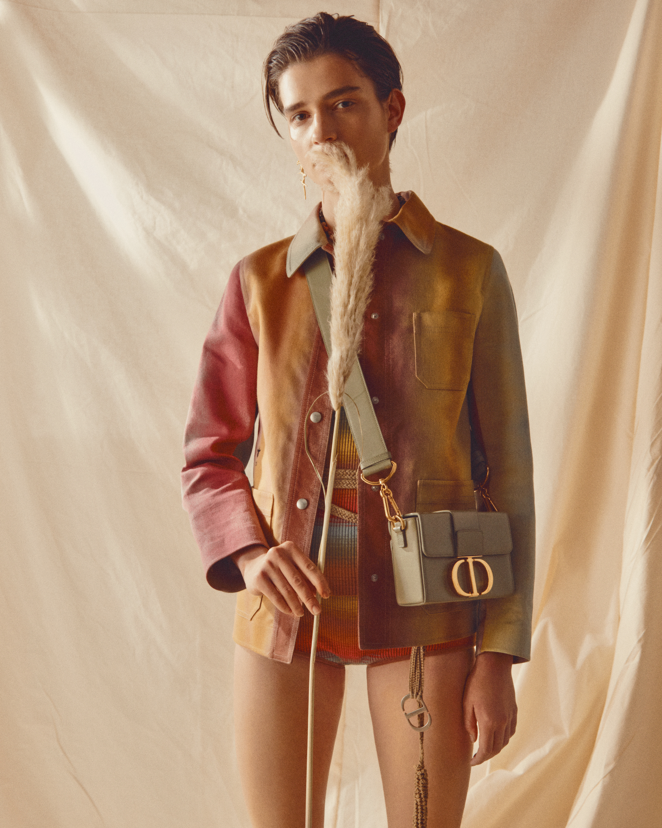 Glass Magazine | Dior