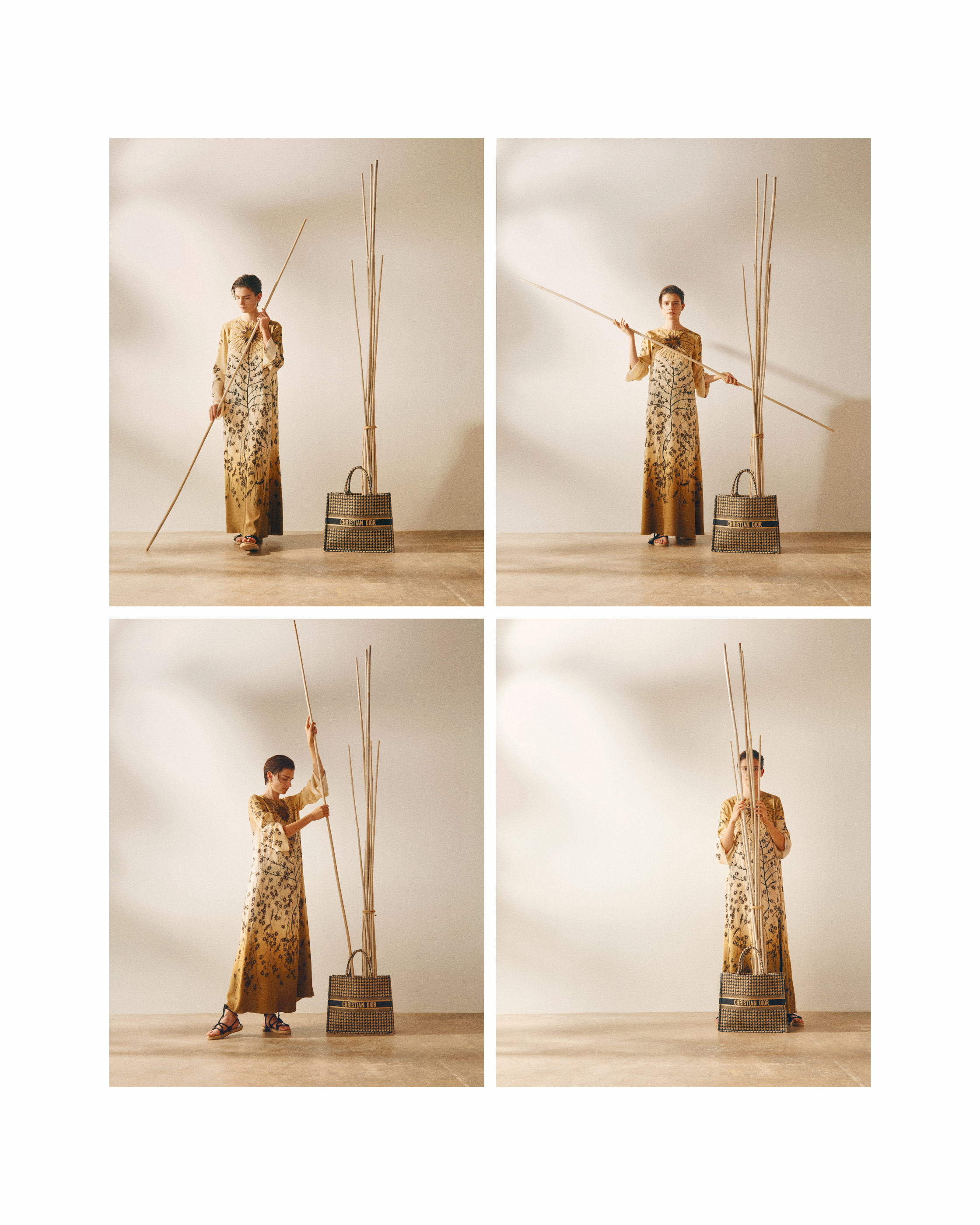 Glass Magazine | Dior