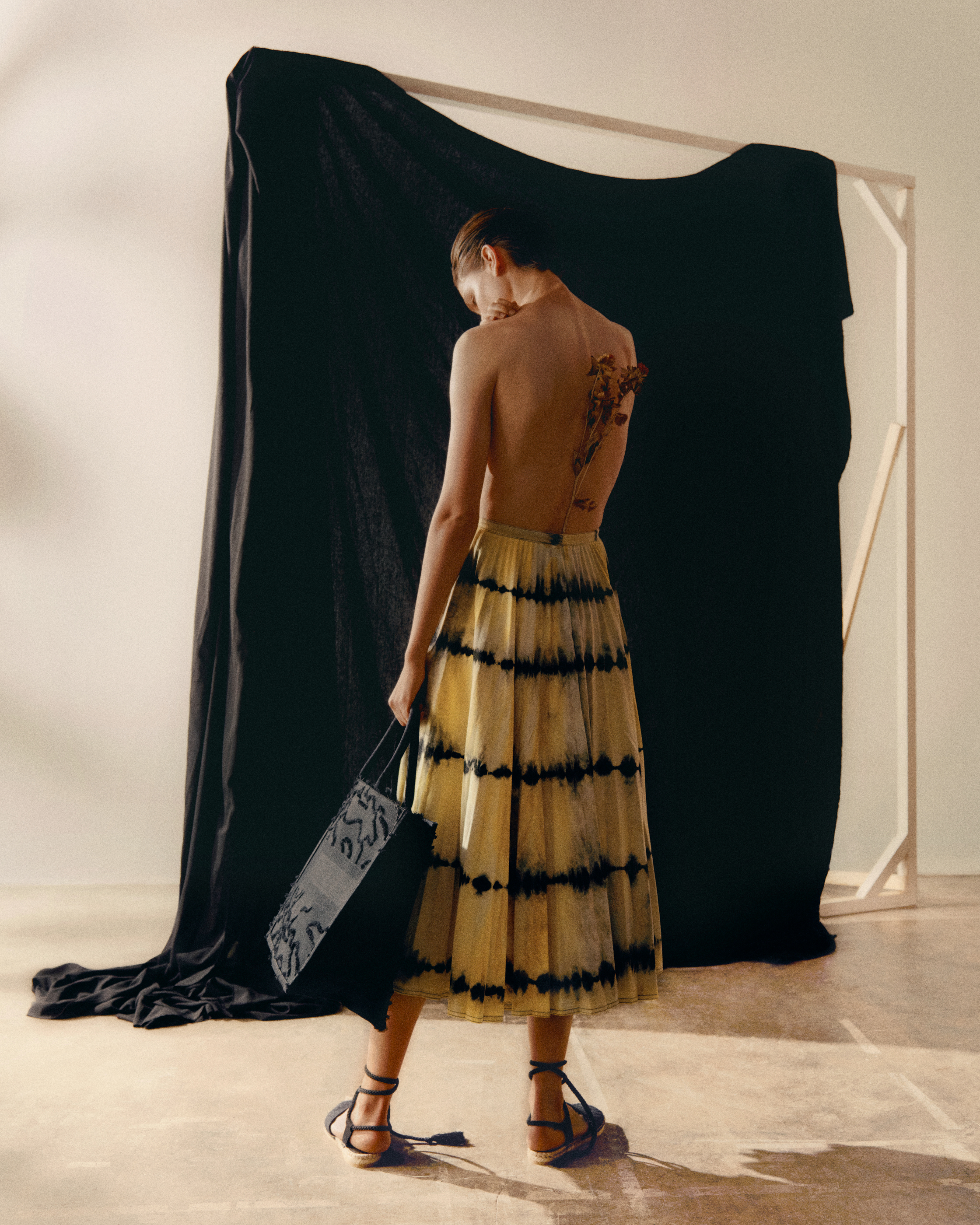 Glass Magazine | Dior