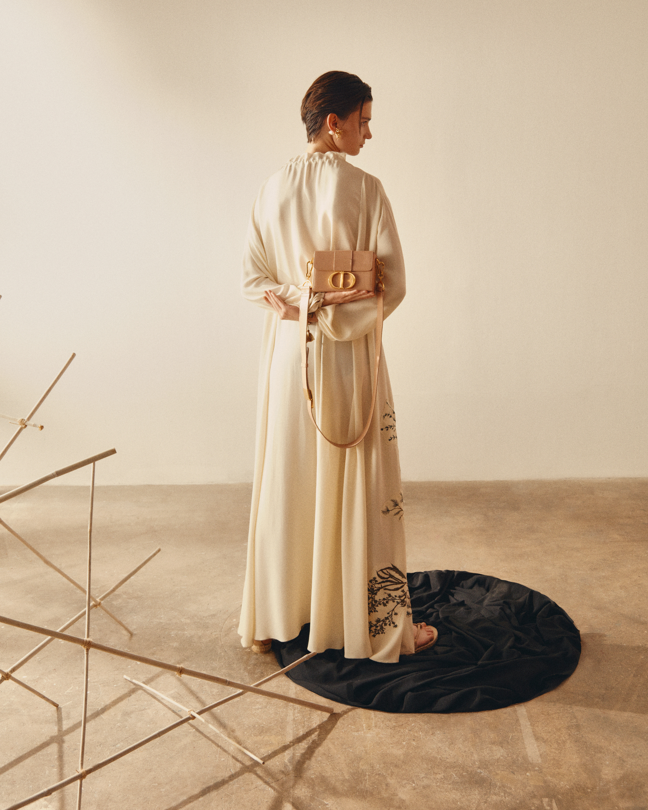 Glass Magazine | Dior