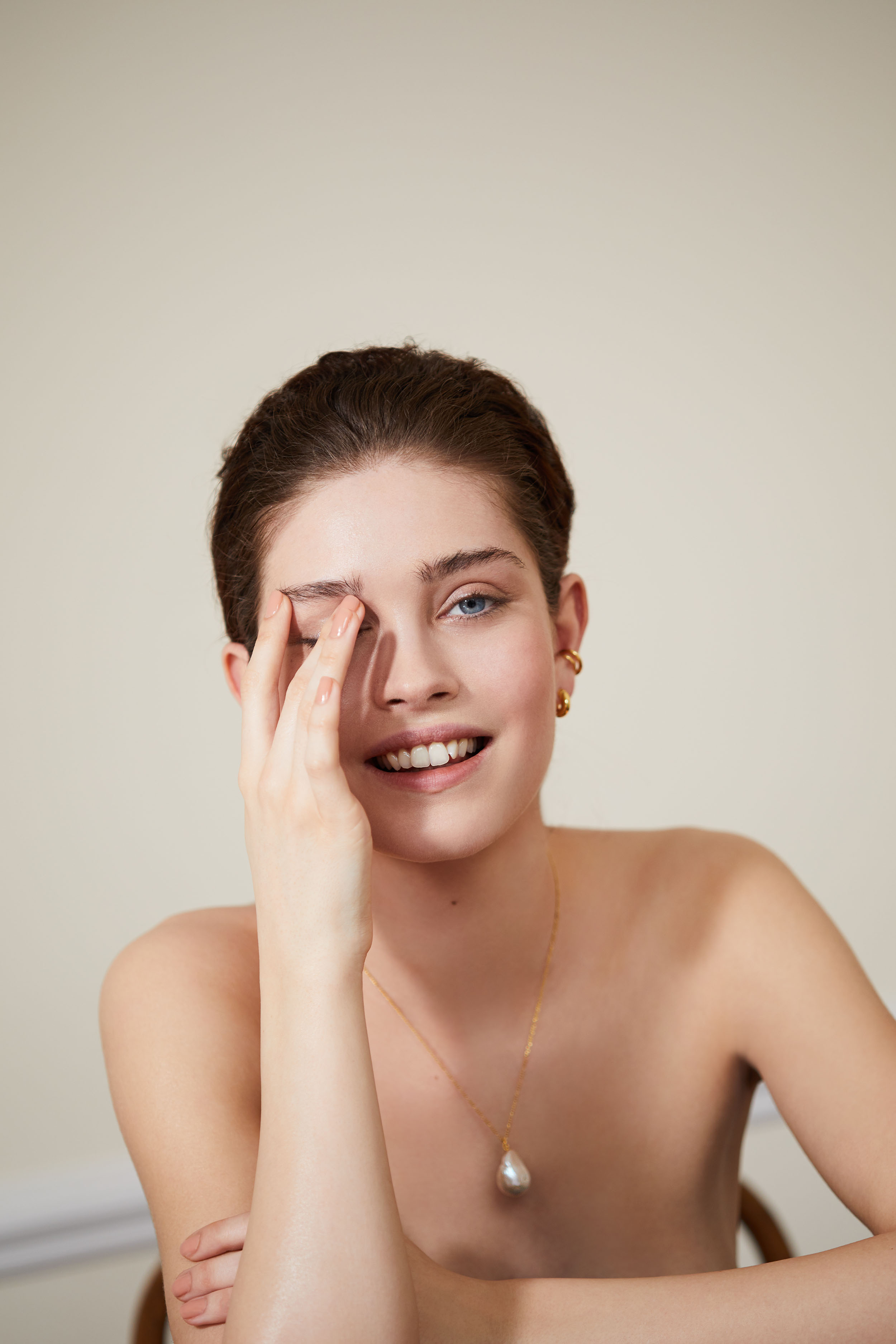 Kaaren Buchanan Jewellery