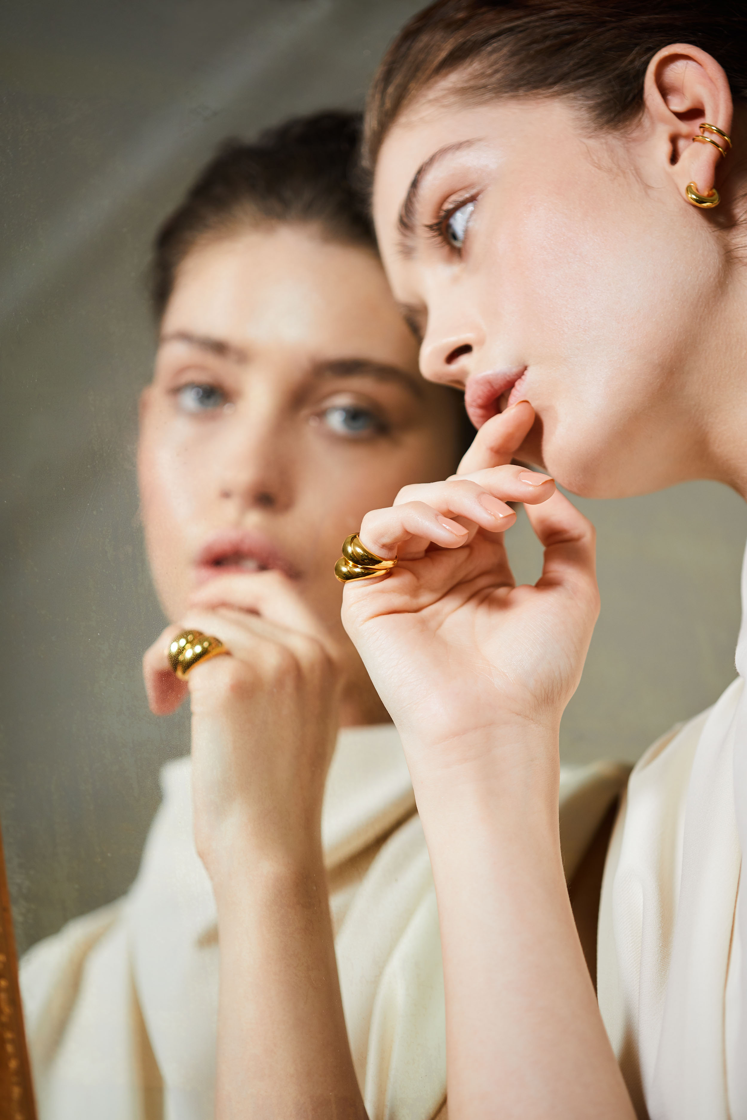 Kaaren Buchanan Jewellery