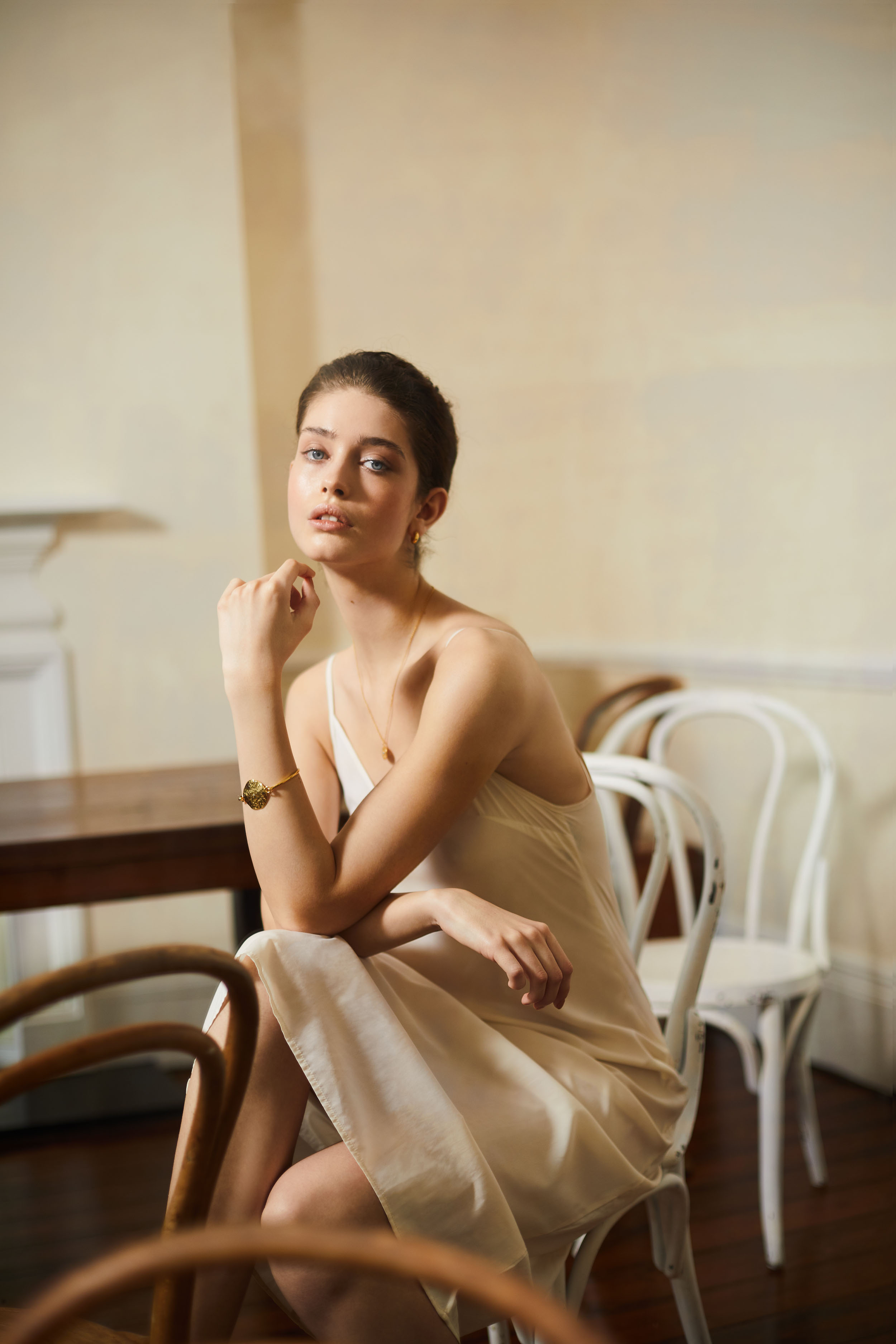 Kaaren Buchanan Jewellery