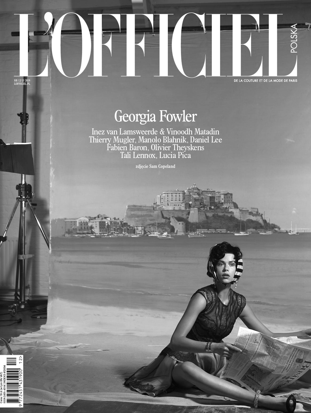 L’OFFICIEL