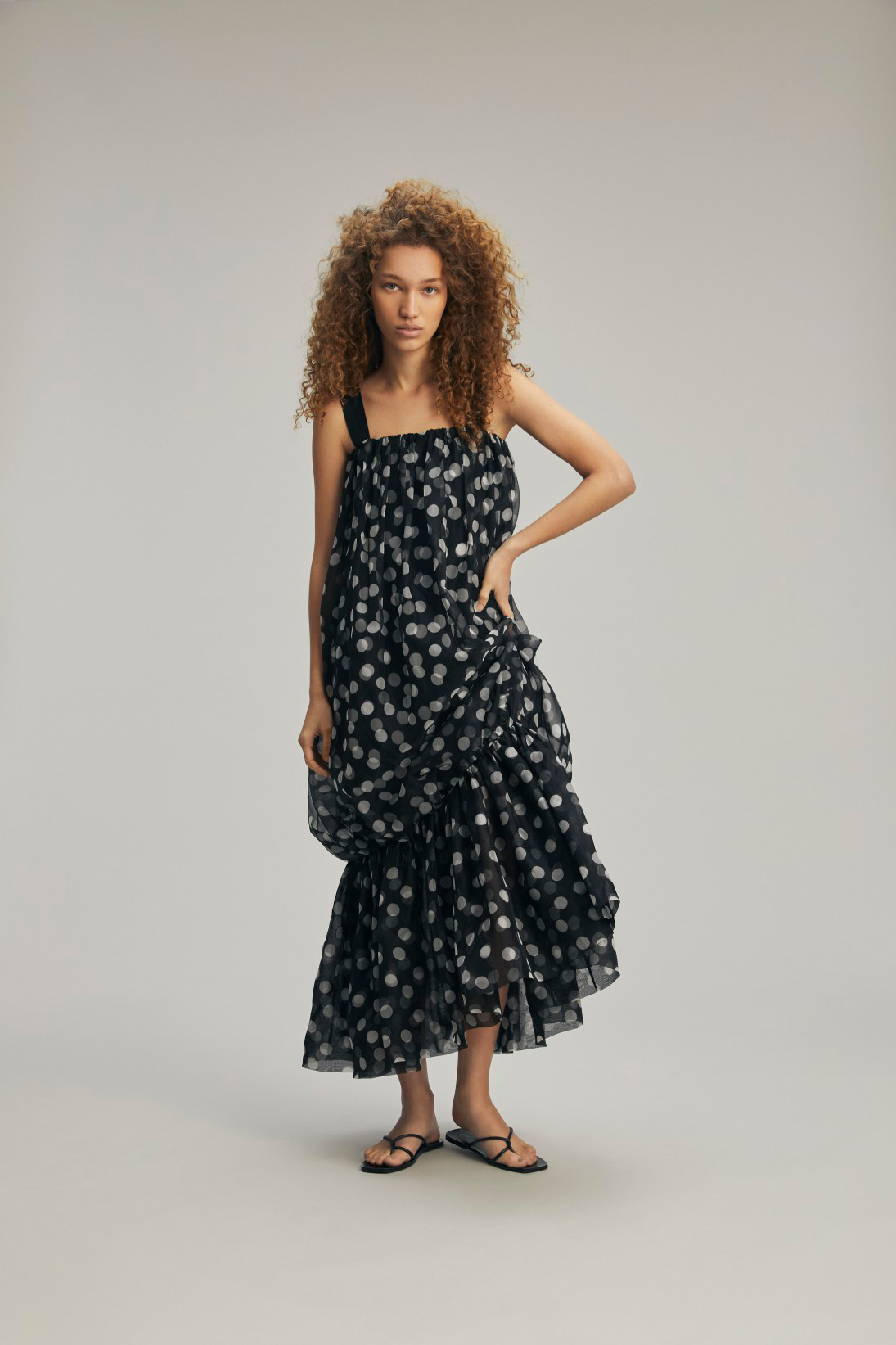 Lorena Marques | Hot Spots