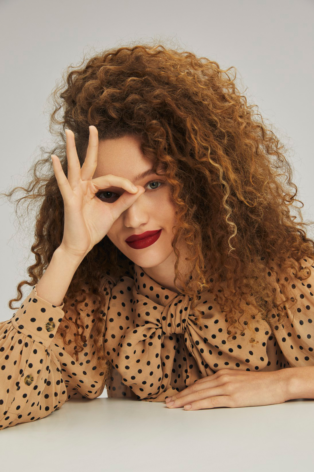 Lorena Marques | Hot Spots