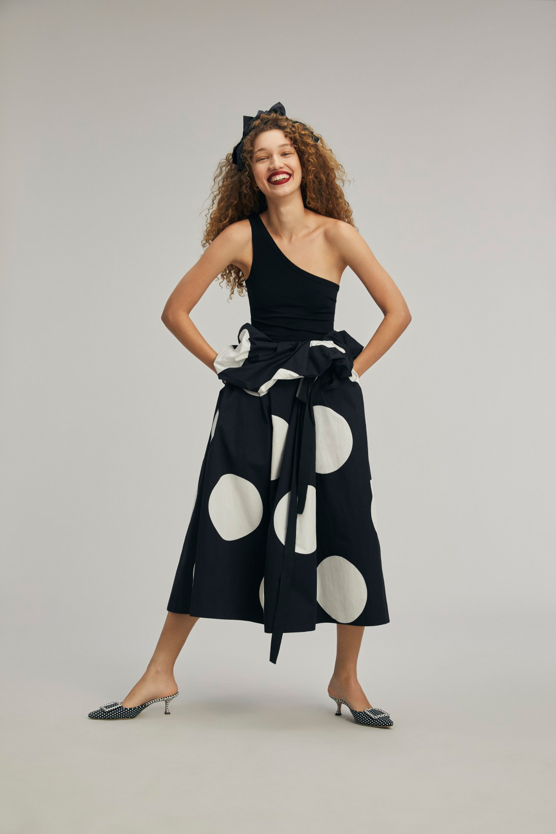 Lorena Marques | Hot Spots