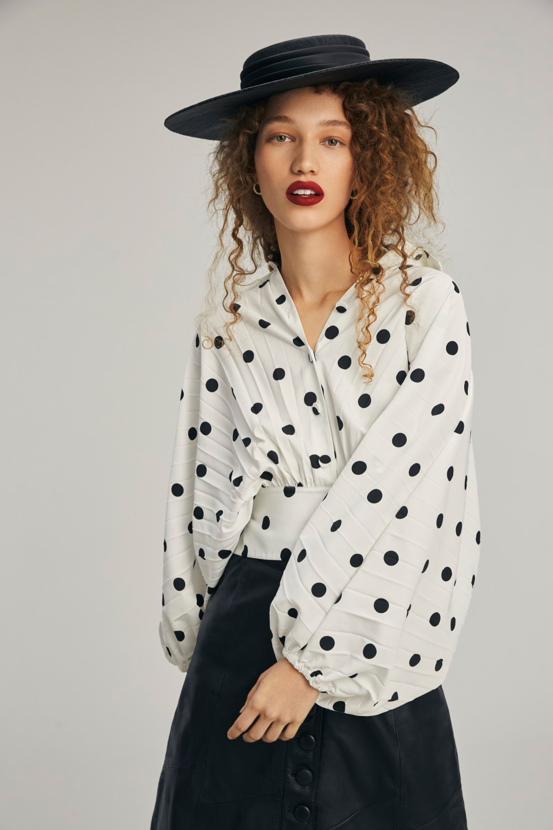 Lorena Marques | Hot Spots